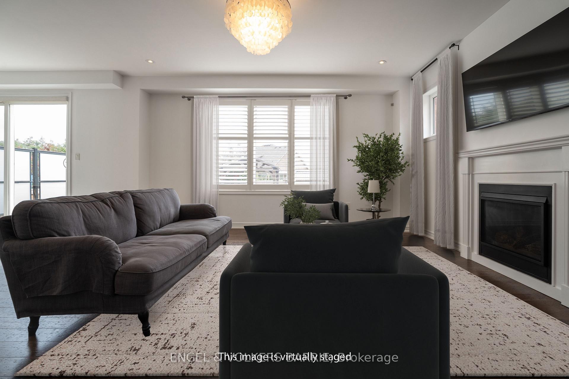 61 Oliver's Mill Road, Springwater, ON L9X 0S7