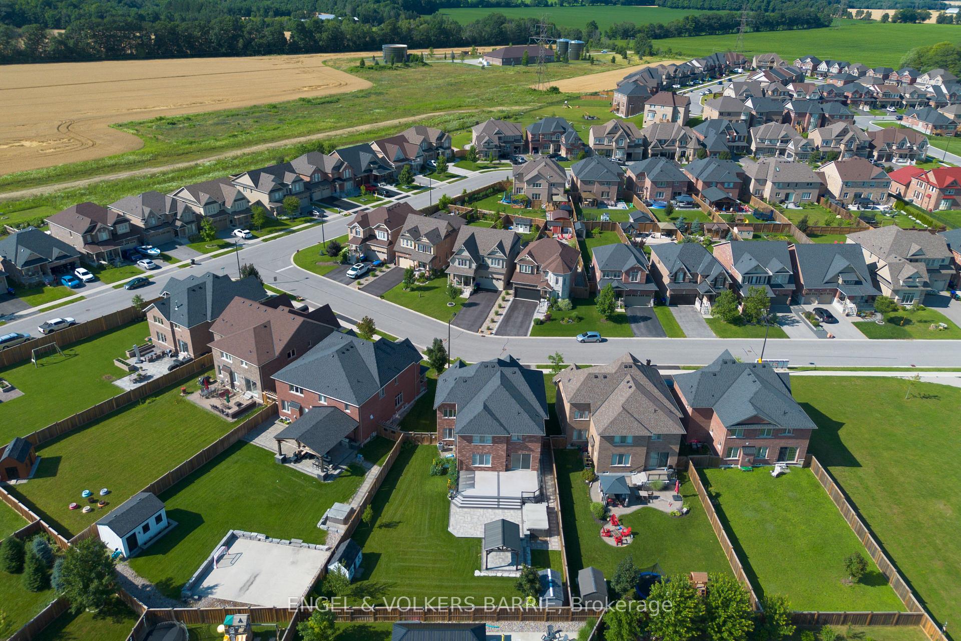 61 Oliver's Mill Road, Springwater, ON L9X 0S7