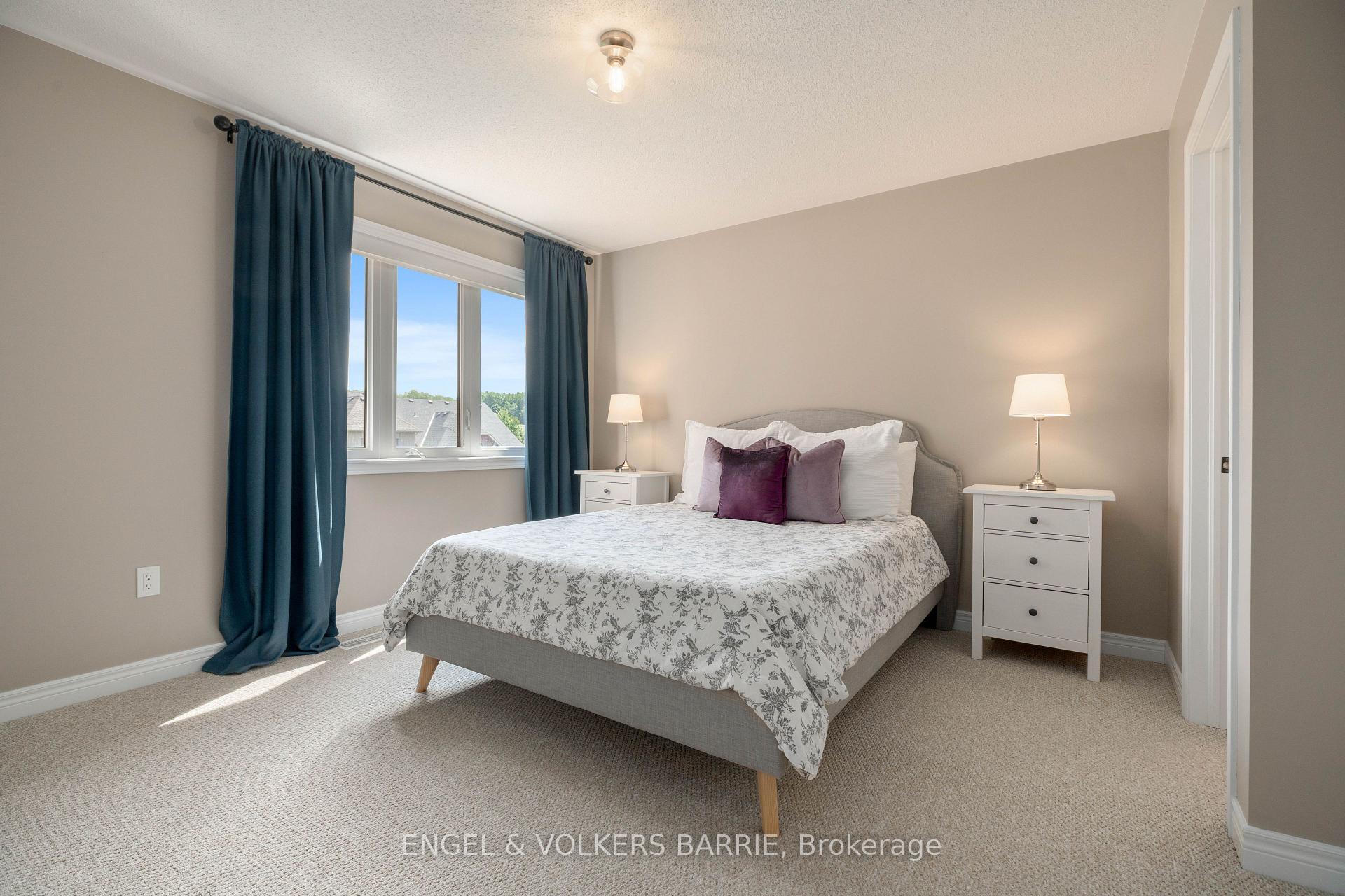 61 Oliver's Mill Road, Springwater, ON L9X 0S7