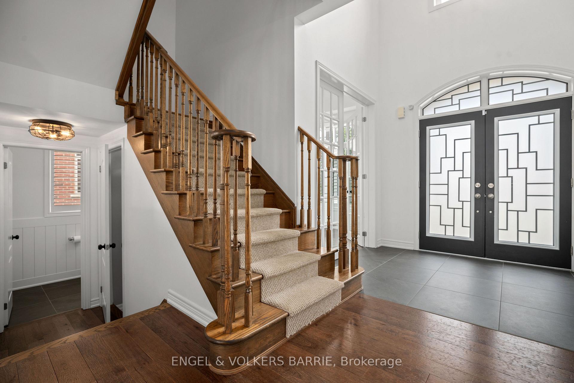 61 Oliver's Mill Road, Springwater, ON L9X 0S7