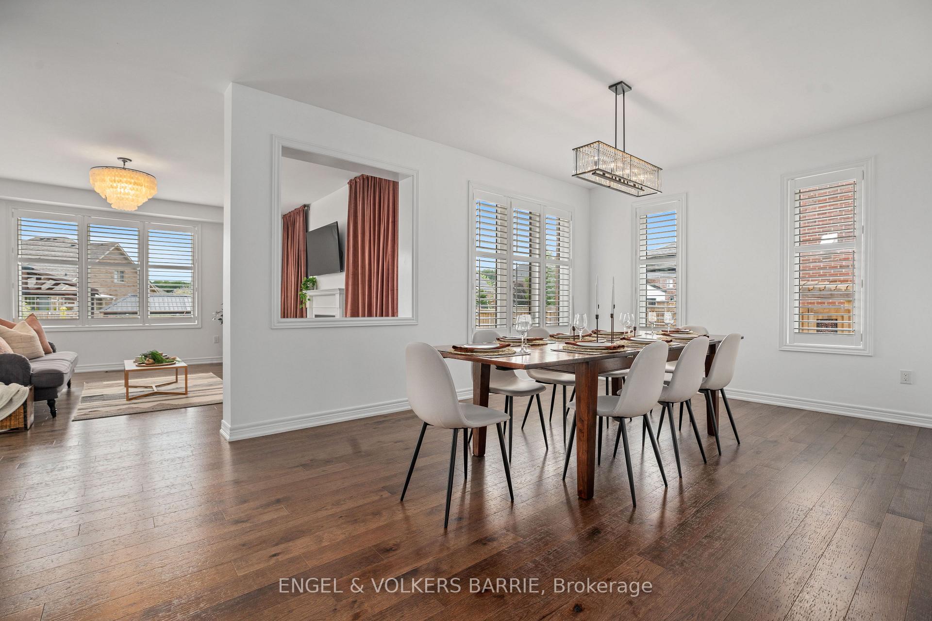 61 Oliver's Mill Road, Springwater, ON L9X 0S7