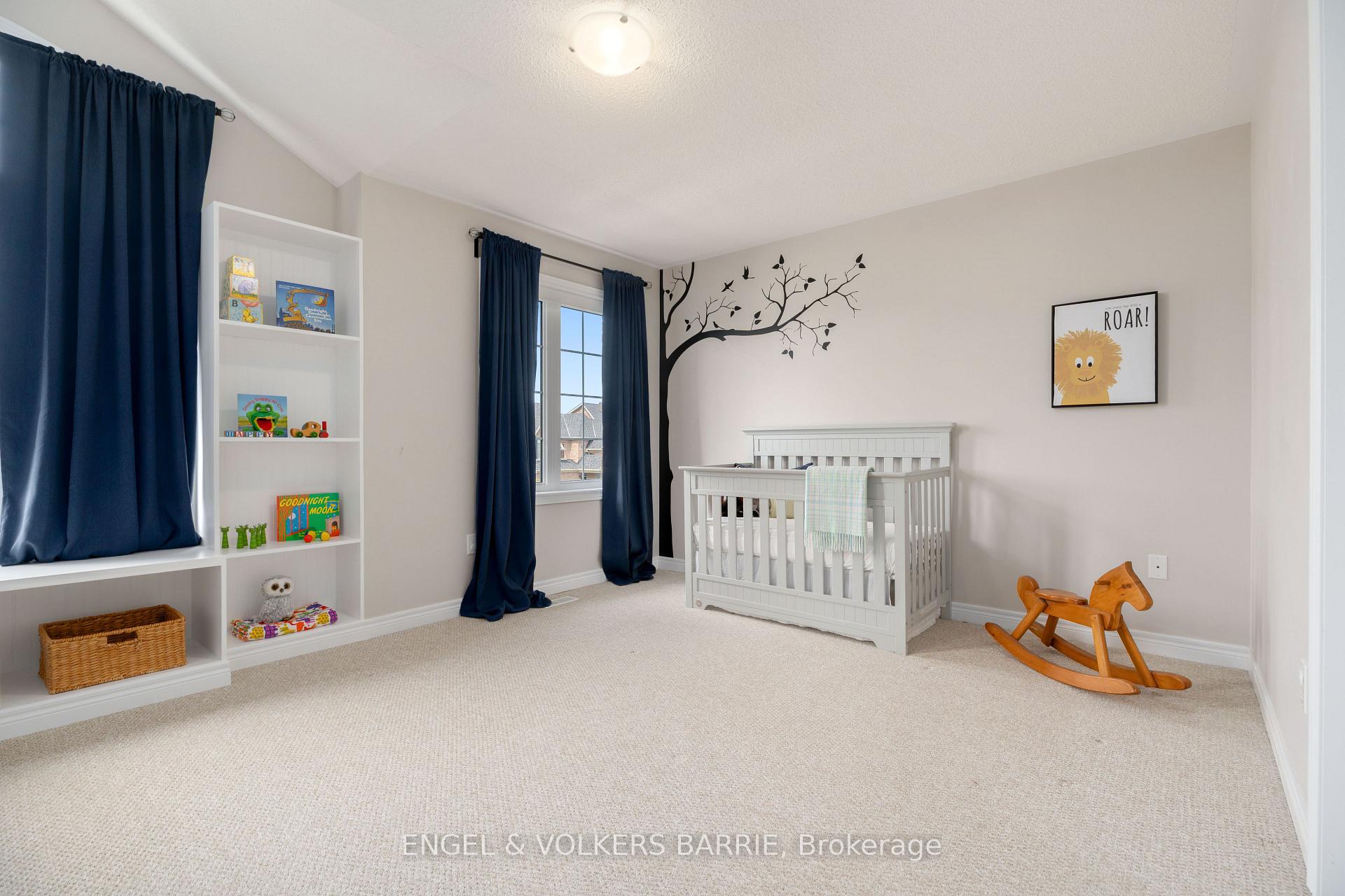 61 Oliver's Mill Road, Springwater, ON L9X 0S7