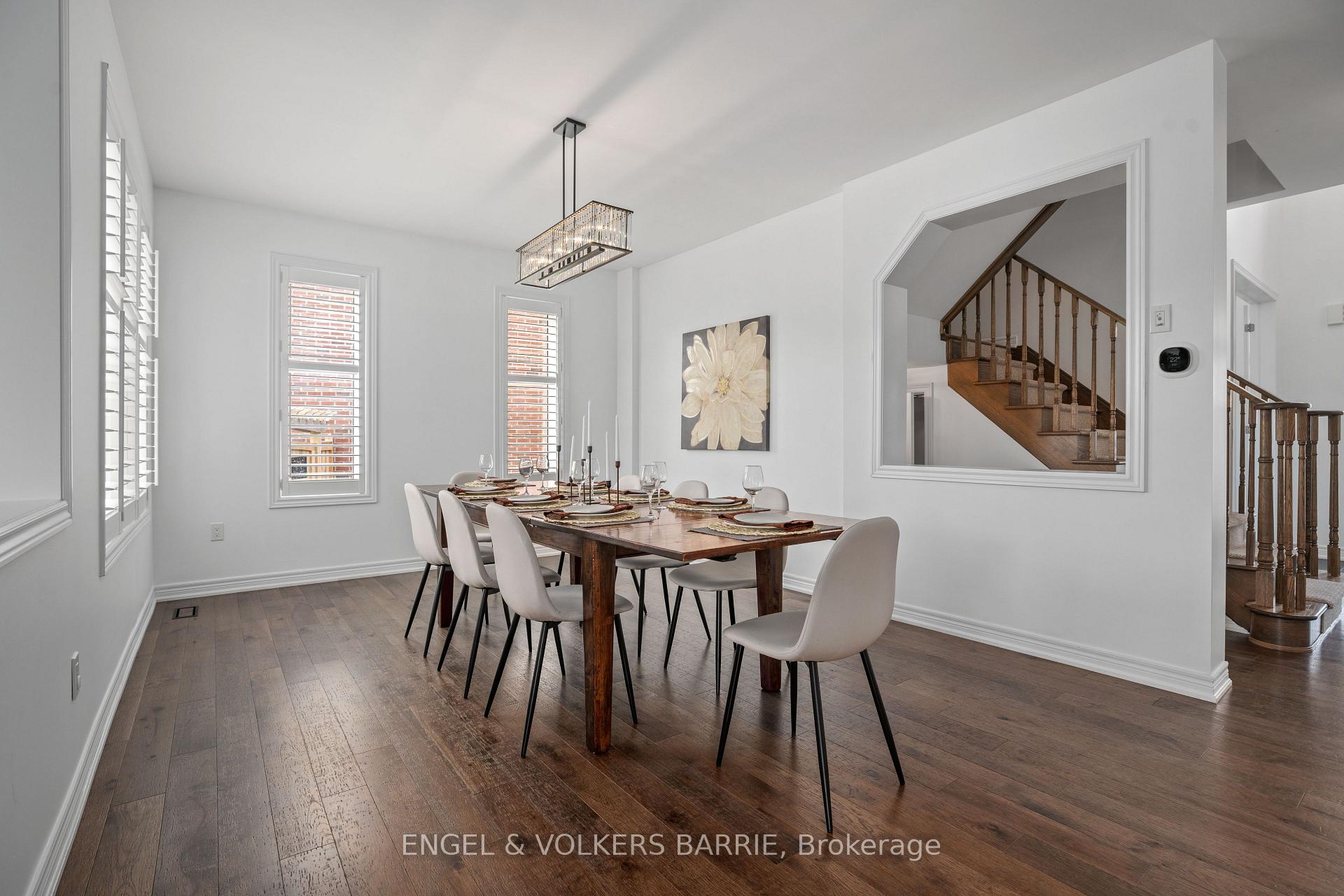 61 Oliver's Mill Road, Springwater, ON L9X 0S7