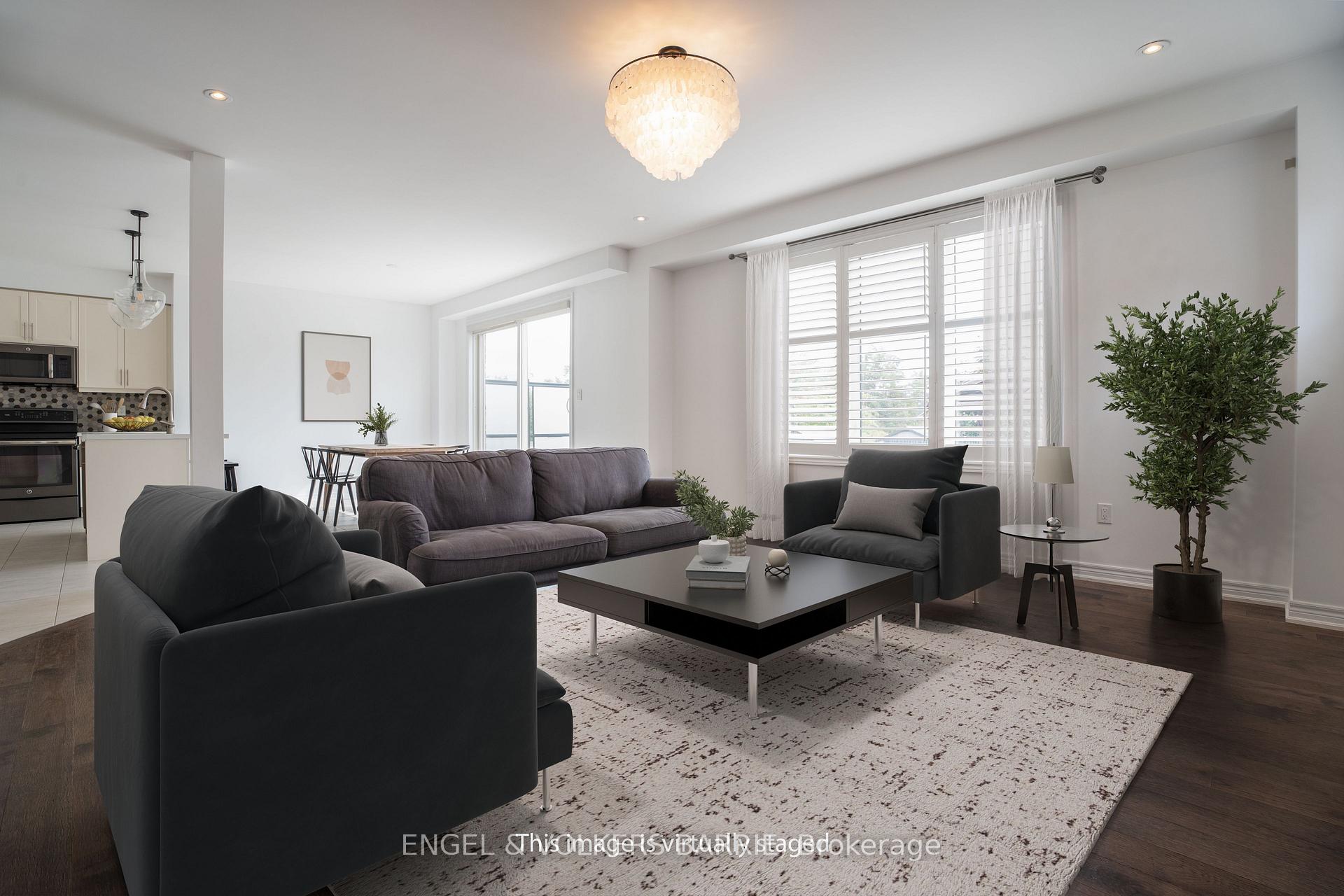 61 Oliver's Mill Road, Springwater, ON L9X 0S7