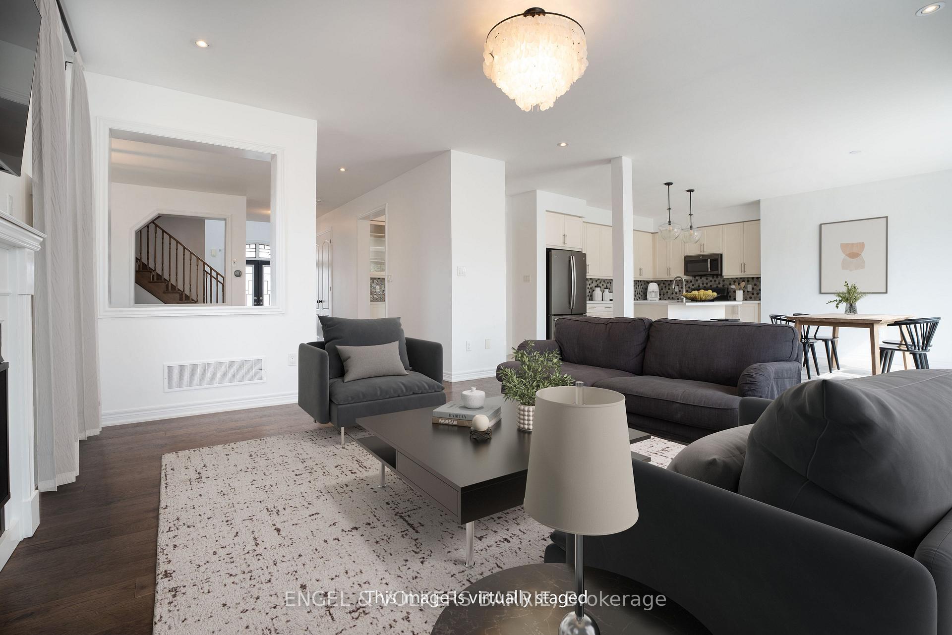 61 Oliver's Mill Road, Springwater, ON L9X 0S7