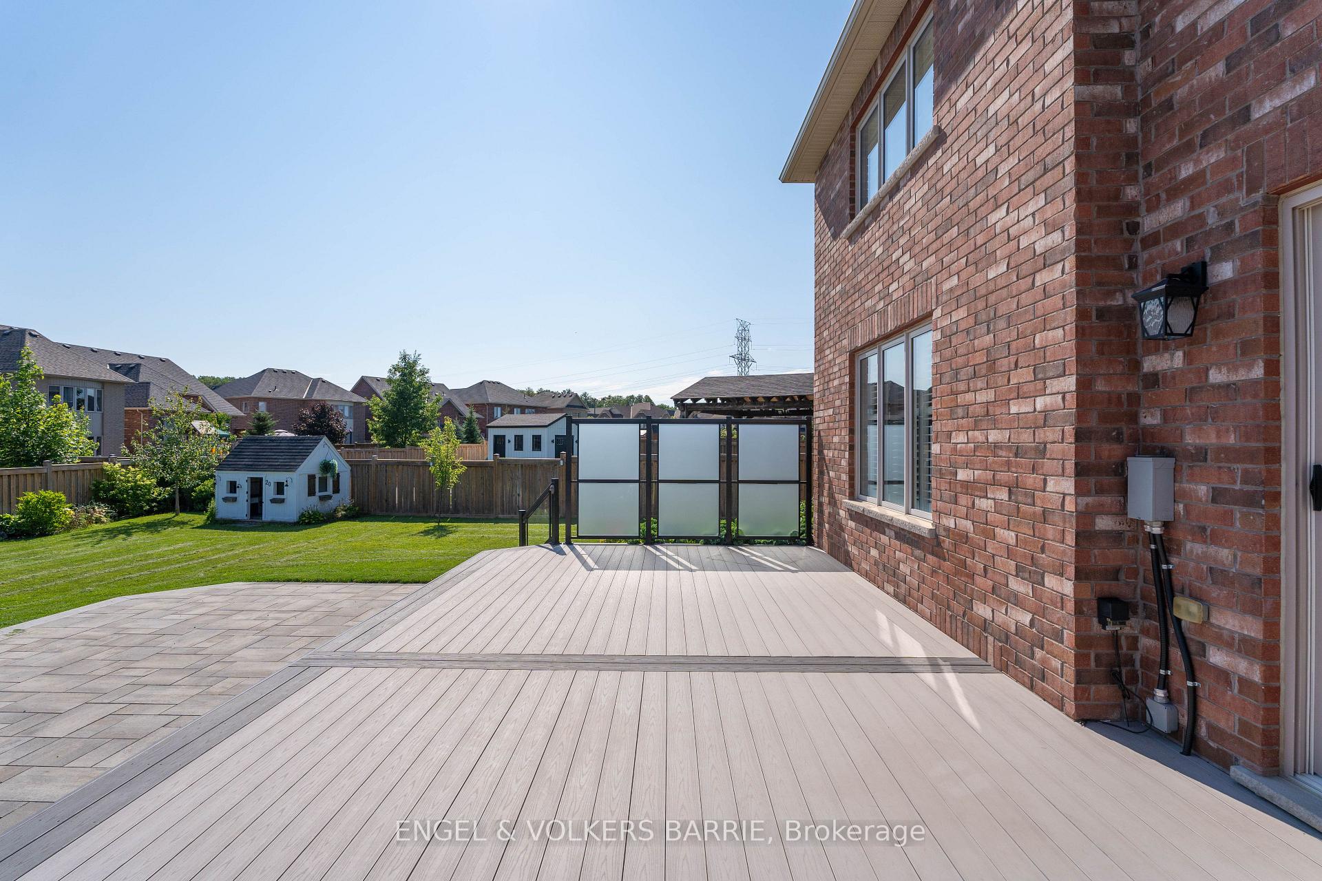 61 Oliver's Mill Road
