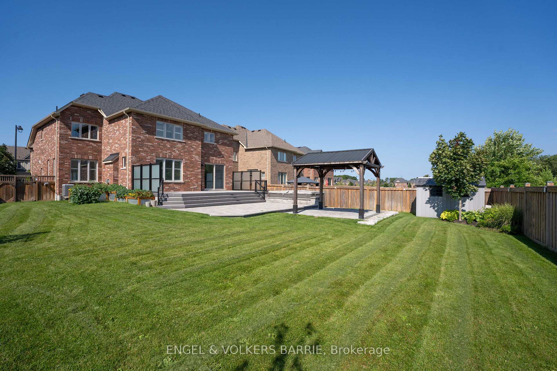 61 Oliver's Mill Road