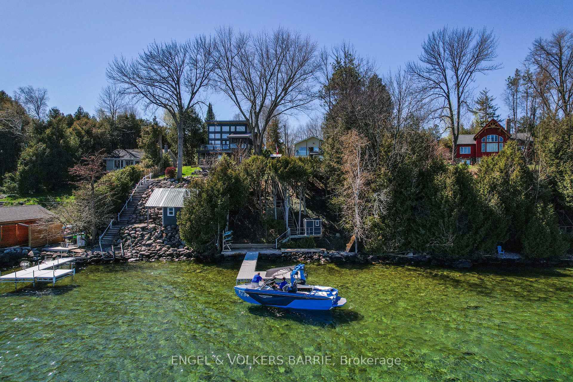 2371 Lakeshore Road E