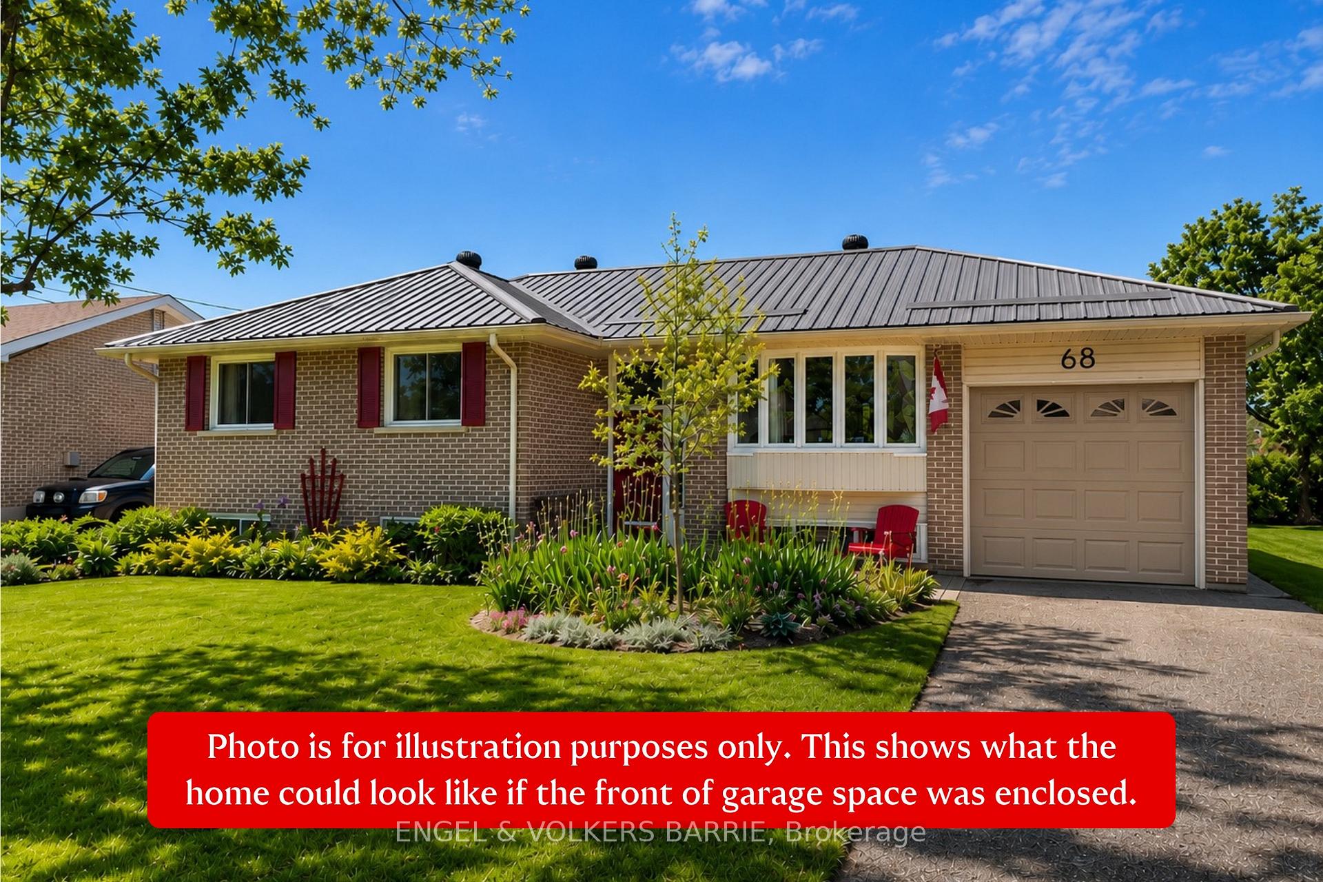 68 Ottaway Avenue