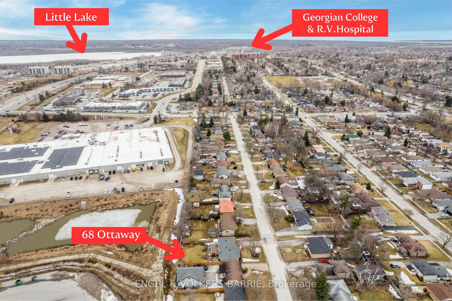 68 Ottaway Avenue