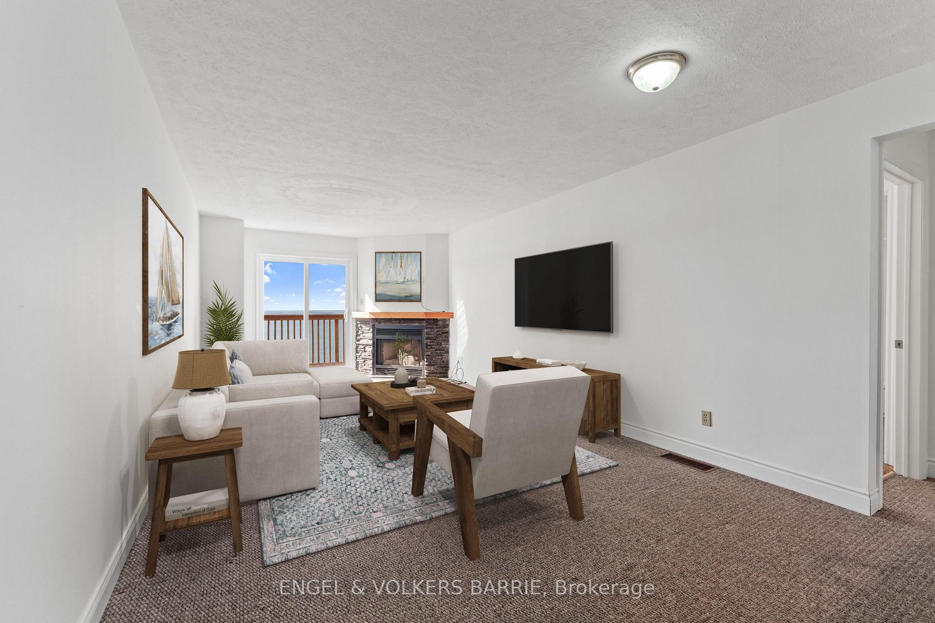 43 Olive Crescent 204