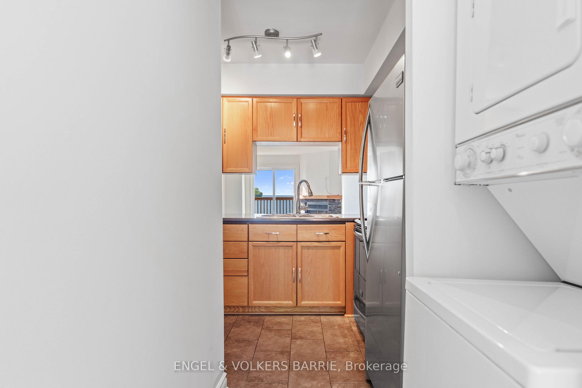 43 Olive Crescent 204