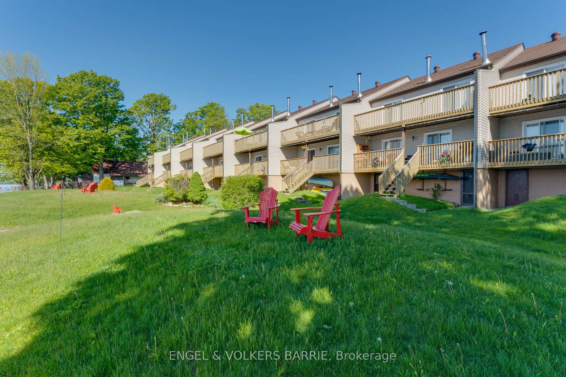 43 Olive Crescent 204