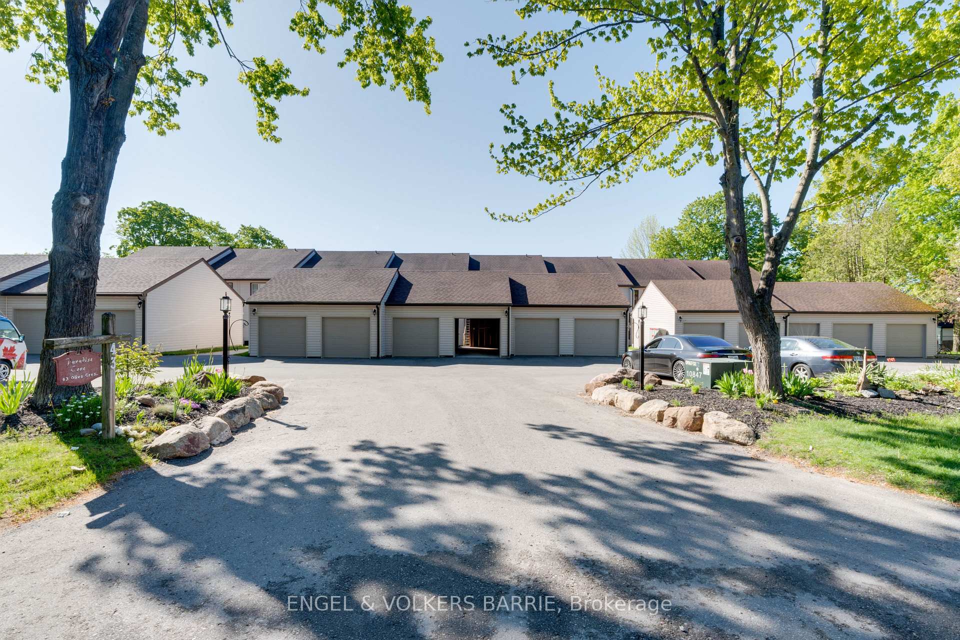 43 Olive Crescent 204
