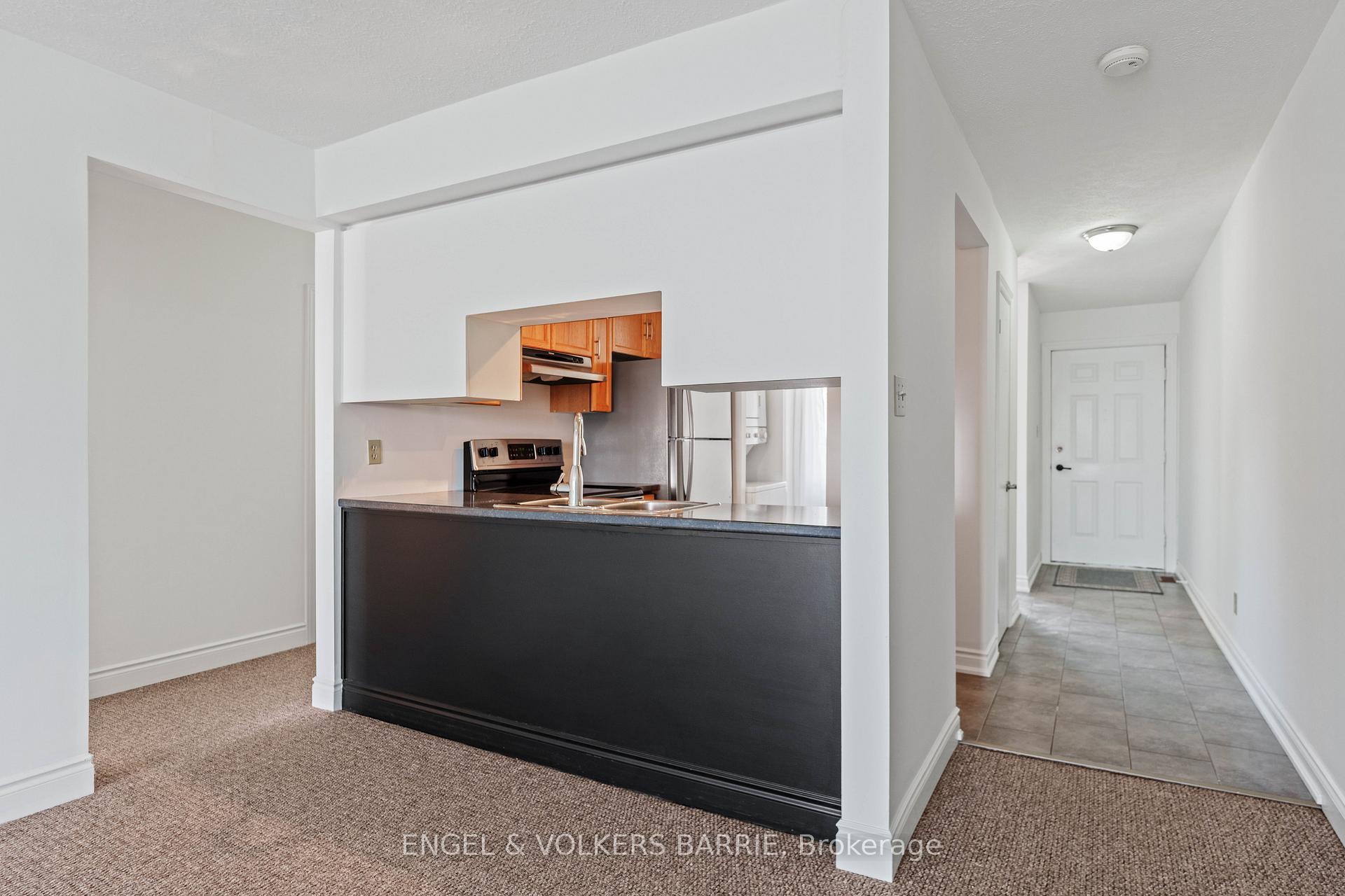 43 Olive Crescent 204