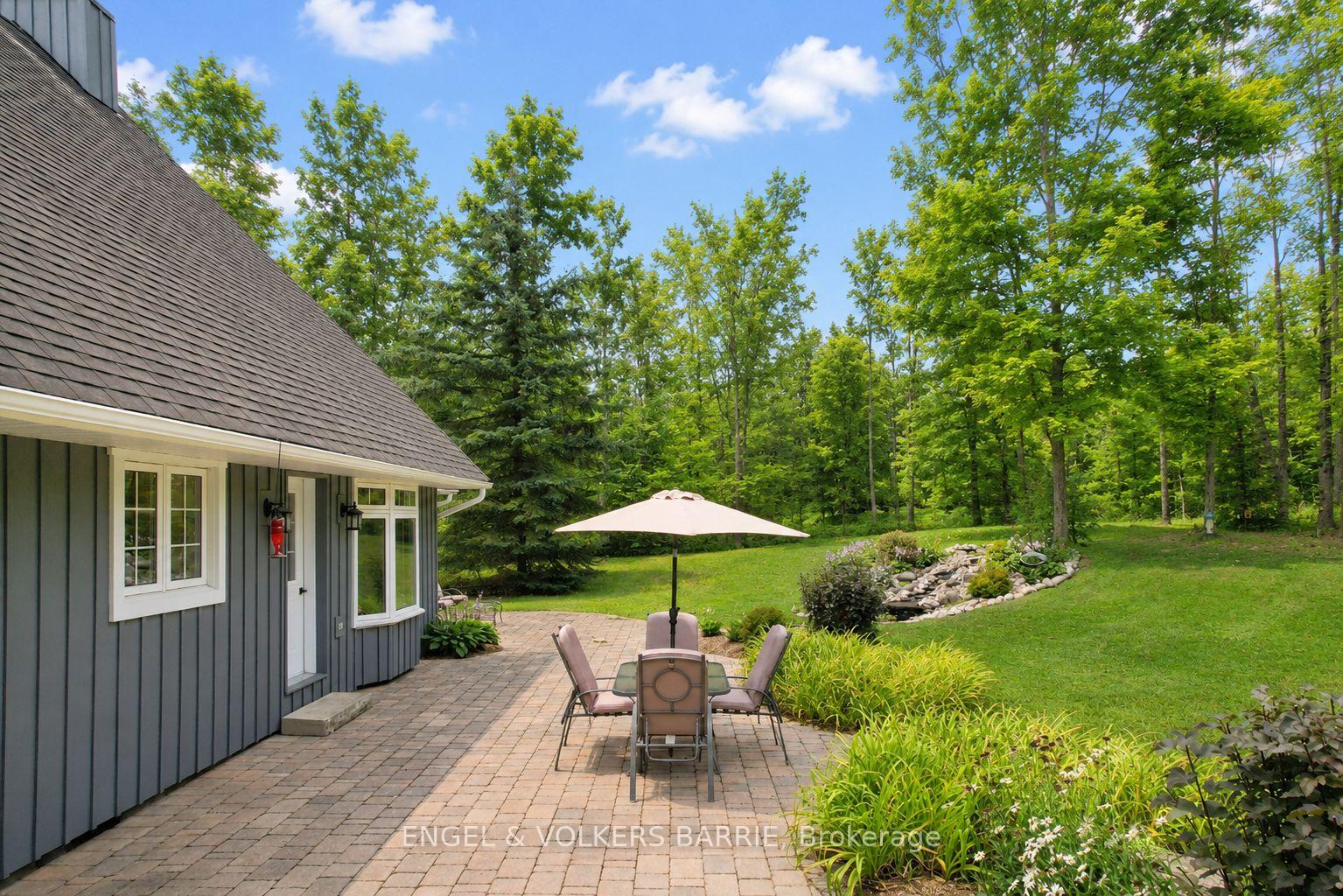 1304 Bass Lake Side Road W