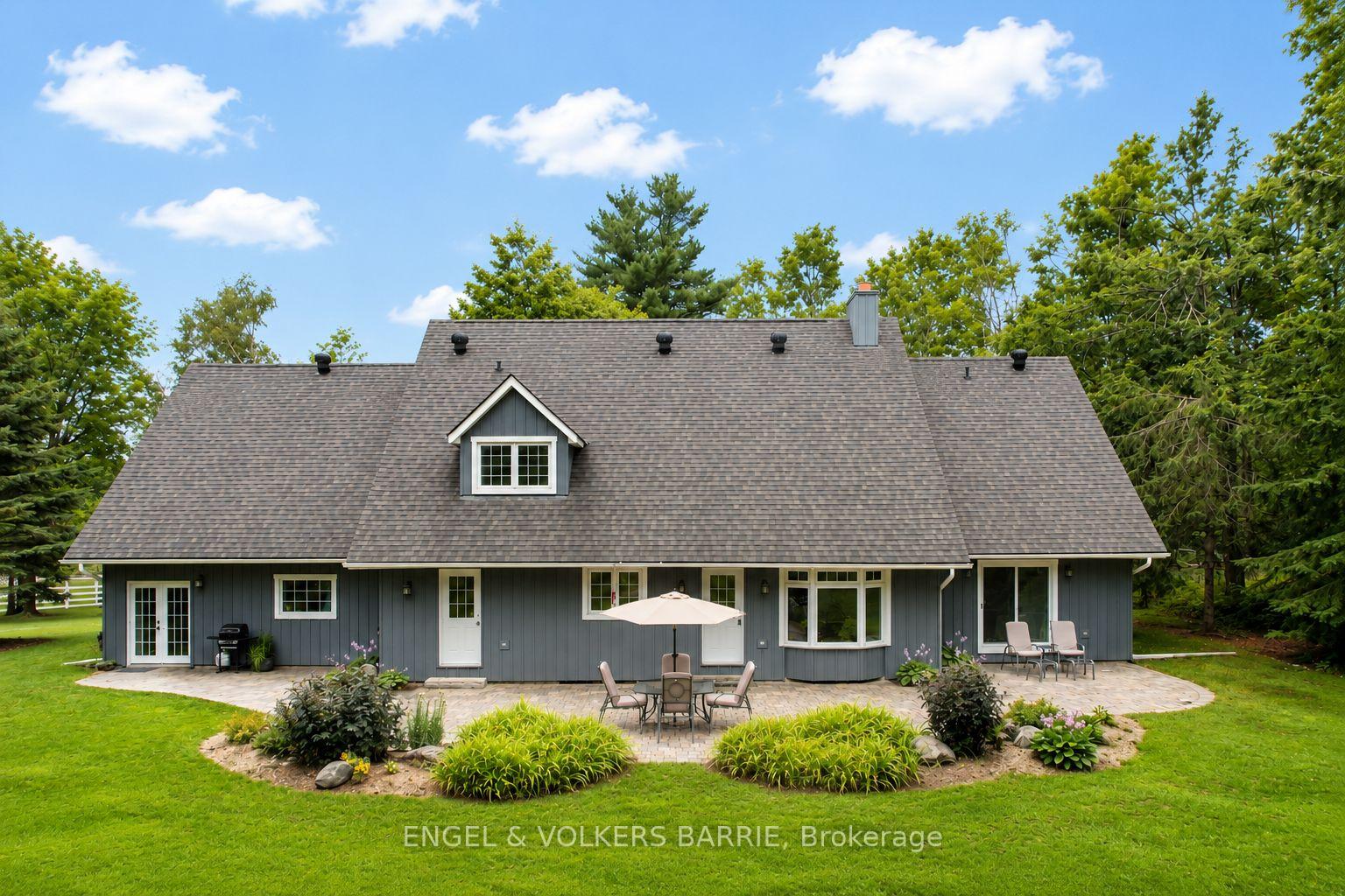 1304 Bass Lake Side Road W