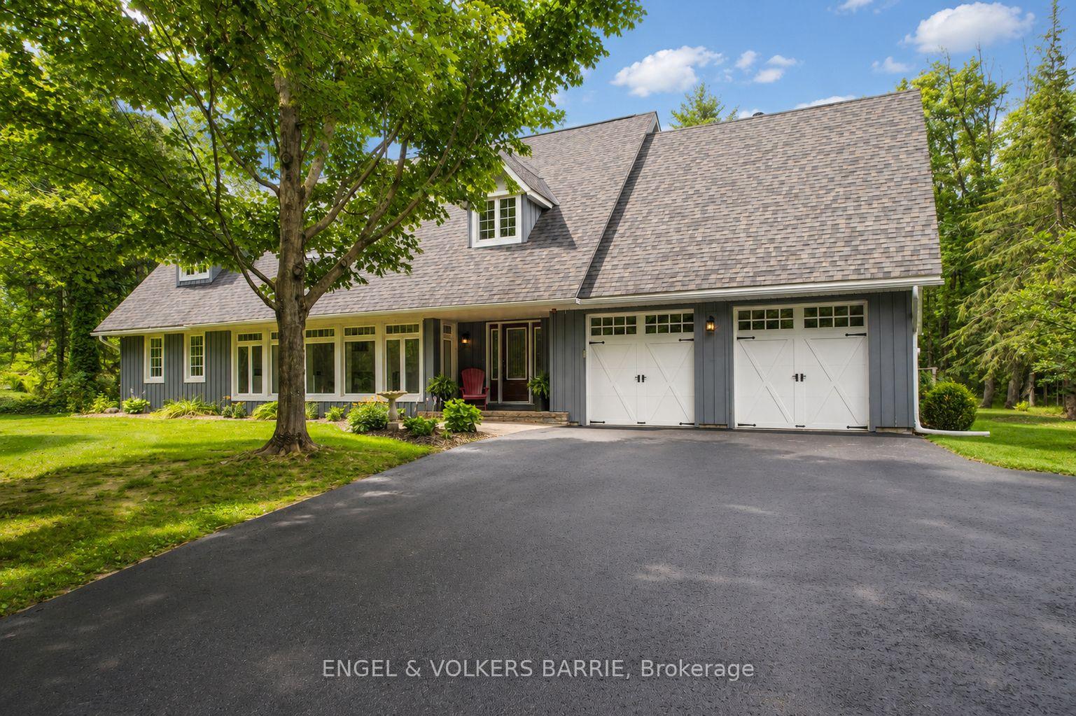 1304 Bass Lake Side Road W