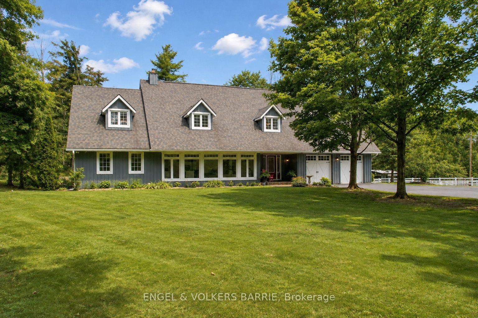 1304 Bass Lake Side Road W