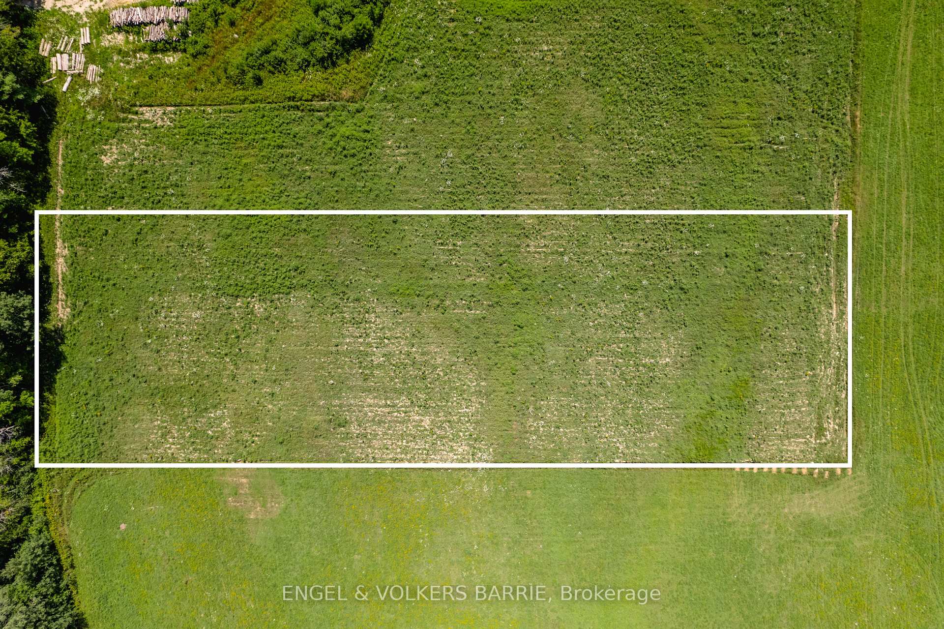 Lot 1 2332 Rumney Road