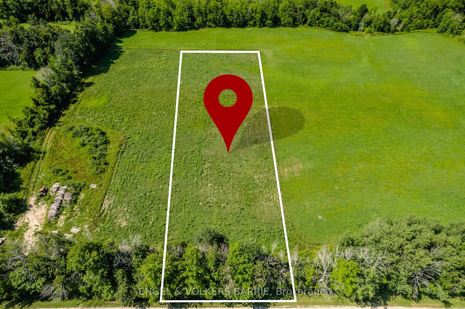 Lot 1 2332 Rumney Road