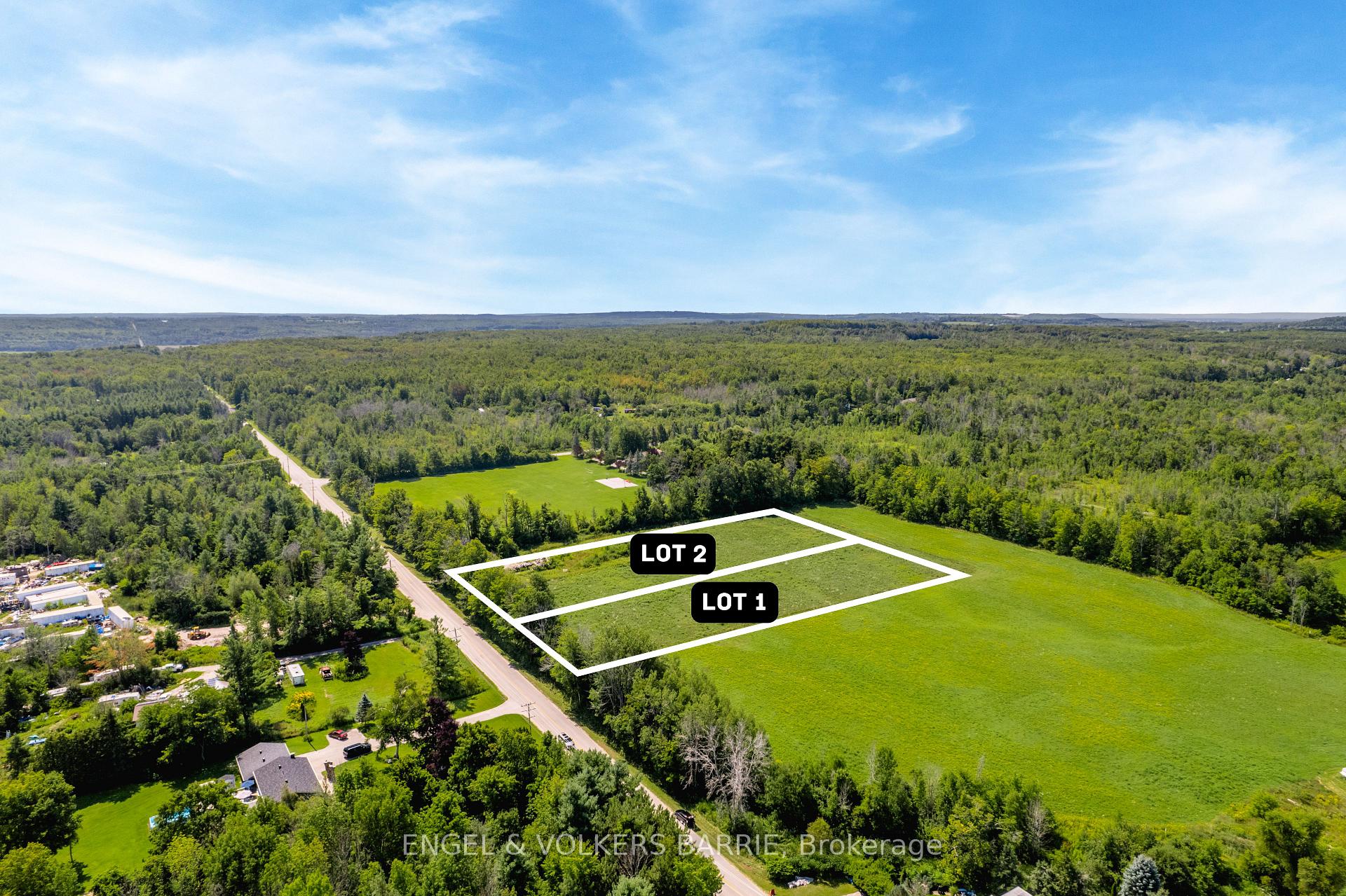Lot 2 2332 Rumney Road