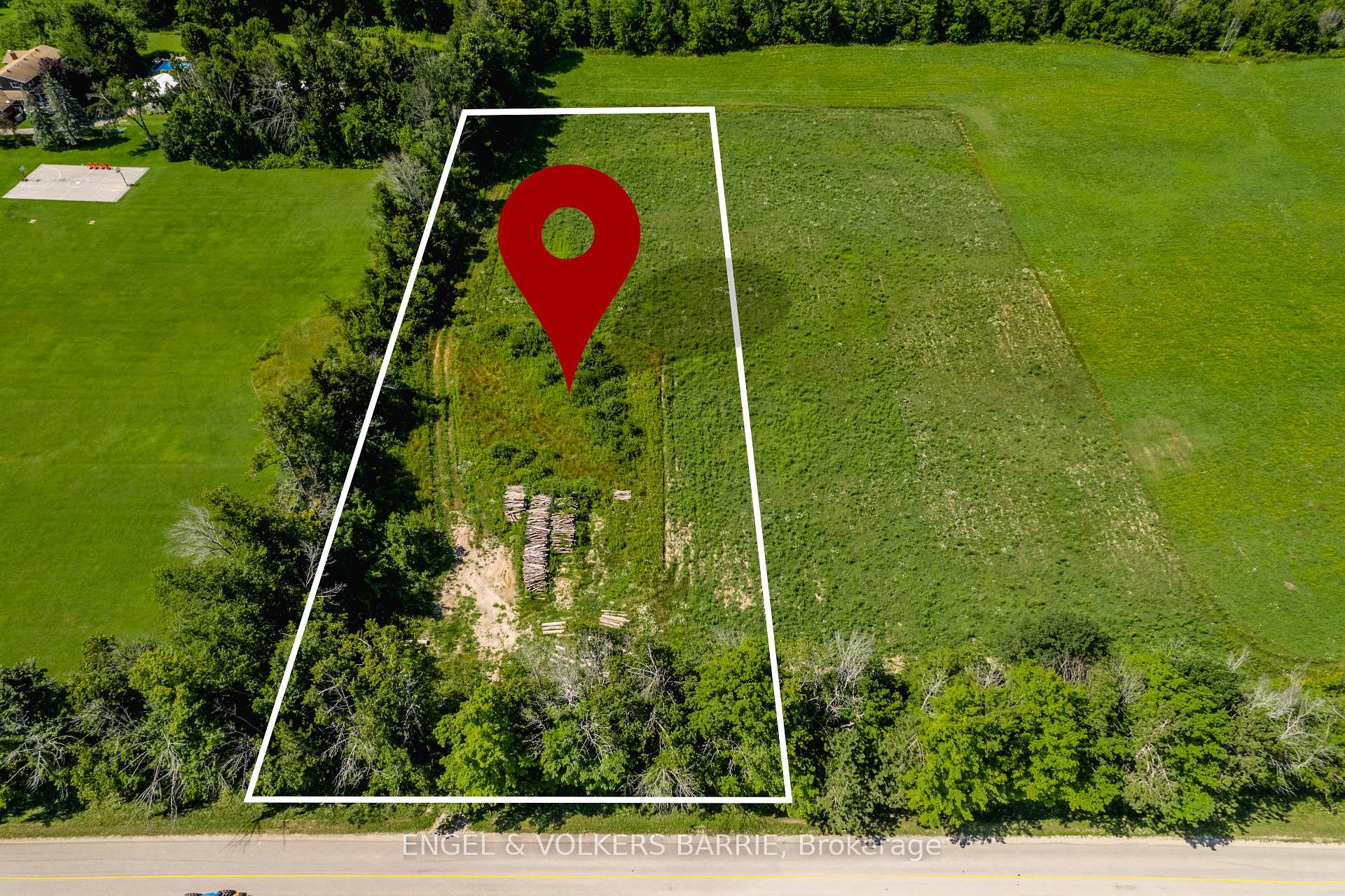 Lot 2 2332 Rumney Road
