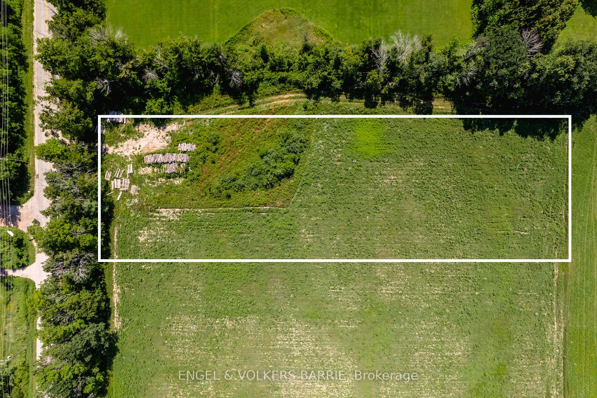 Lot 2 2332 Rumney Road