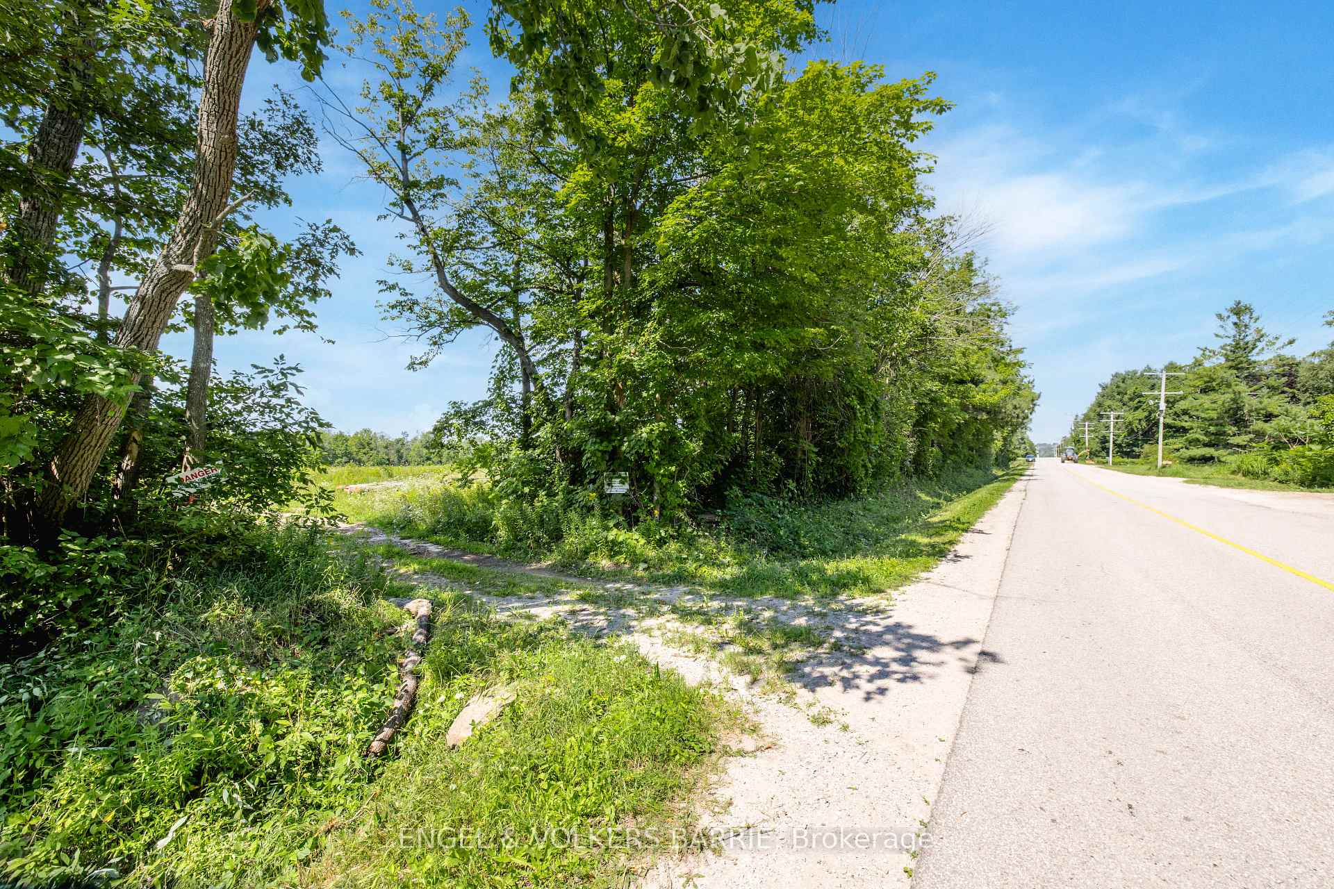 Lot 2 2332 Rumney Road