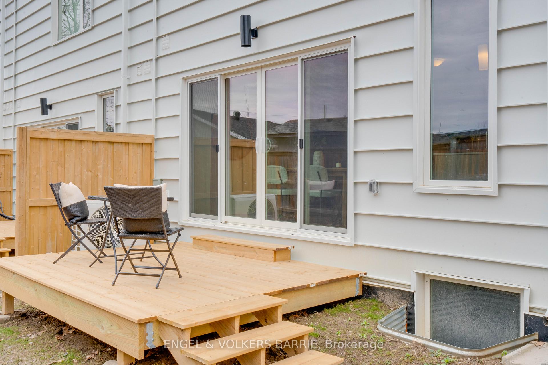 142 Athabaska Road
