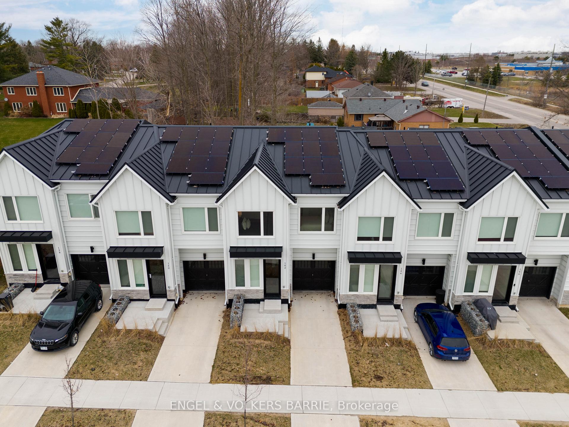 142 Athabaska Road
