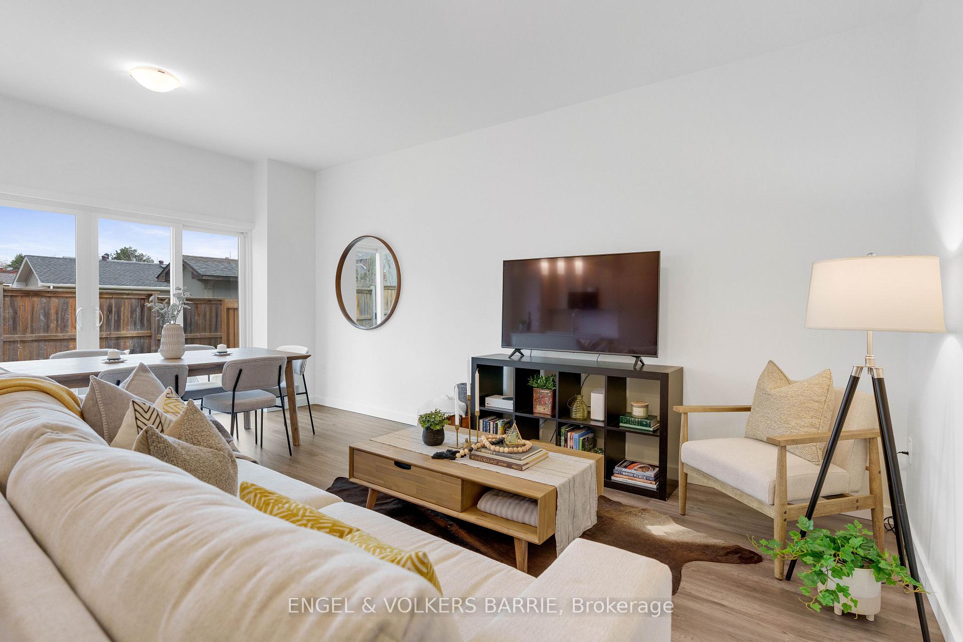 142 Athabaska Road