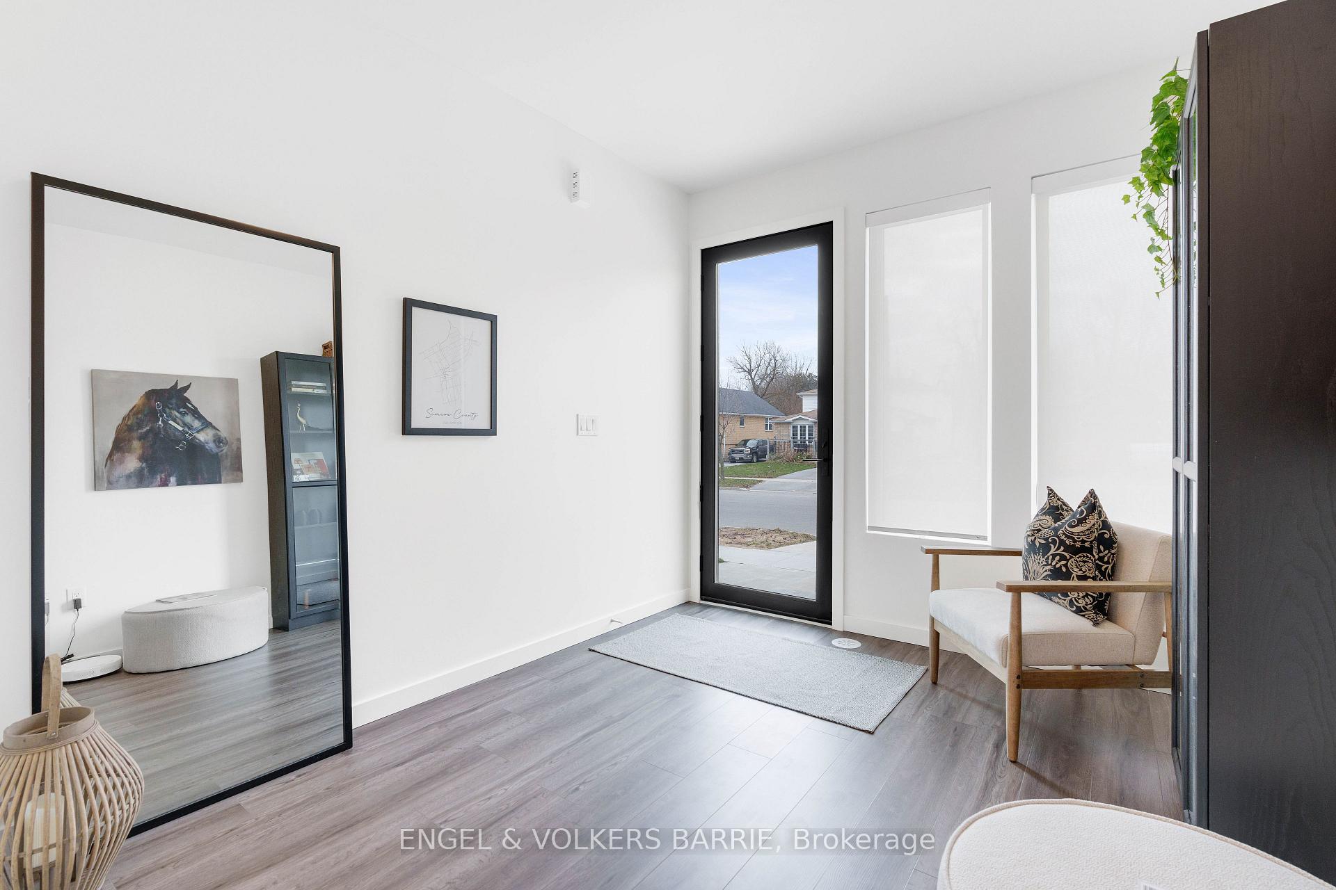 142 Athabaska Road
