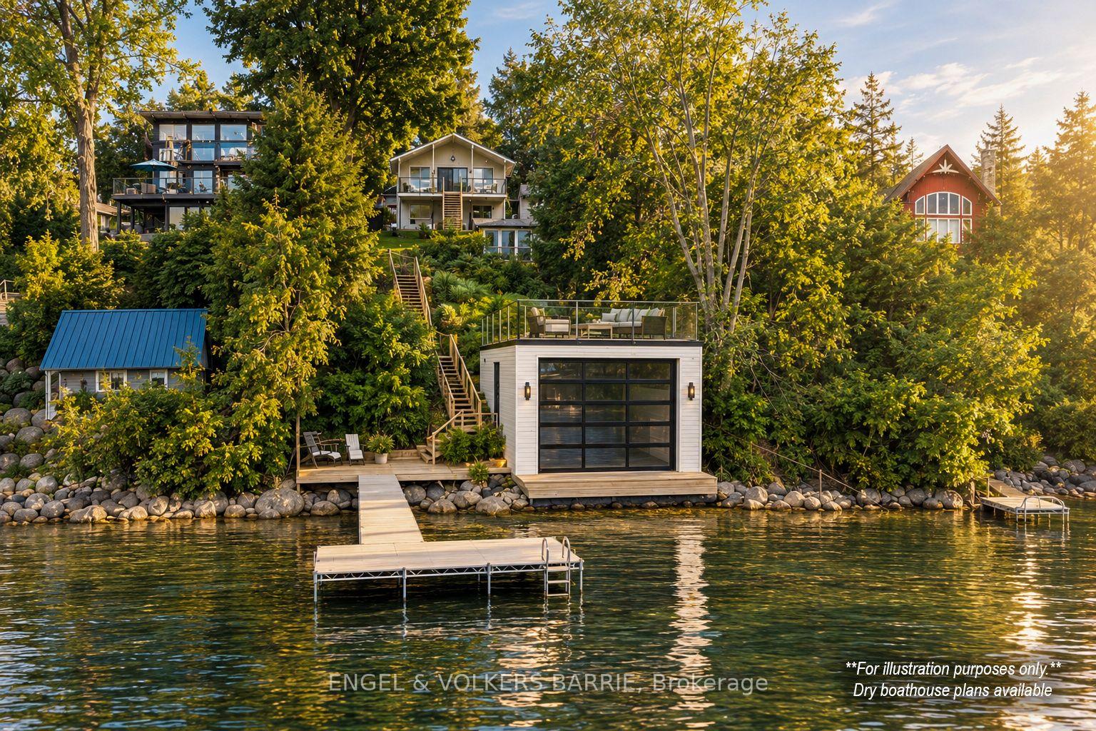 2371 Lakeshore Road E
