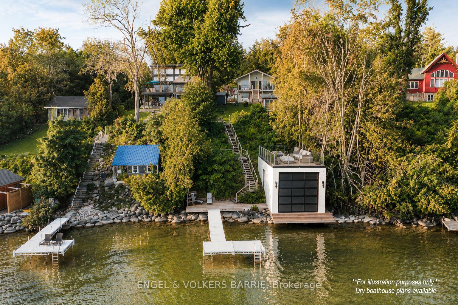 2371 Lakeshore Road E