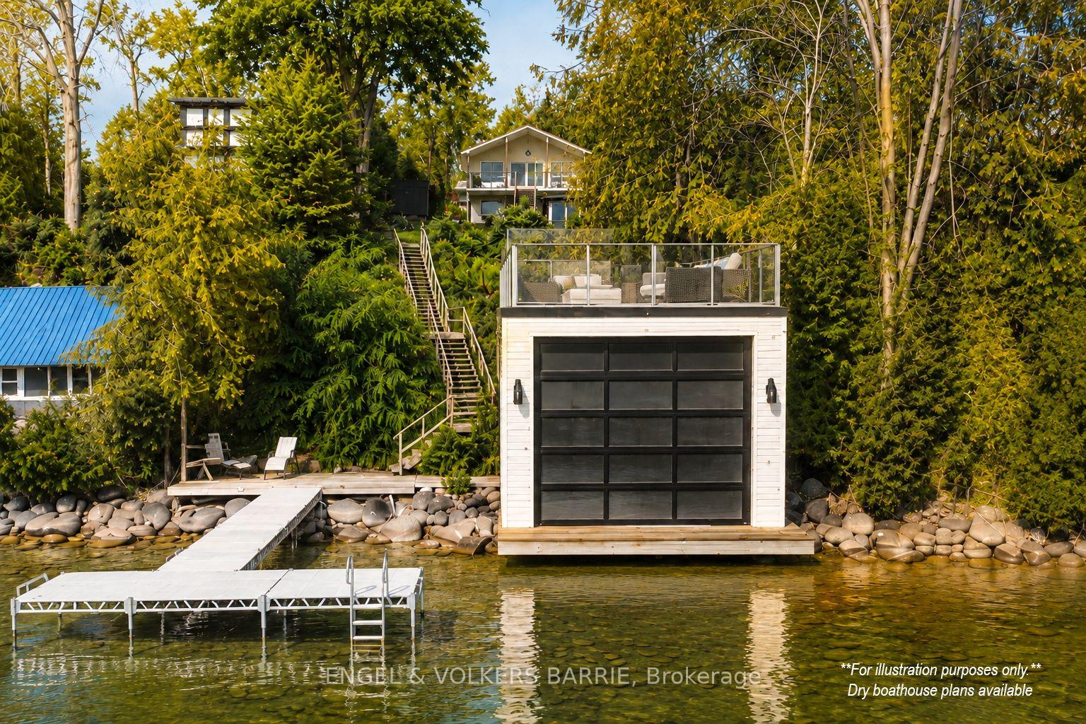 2371 Lakeshore Road E