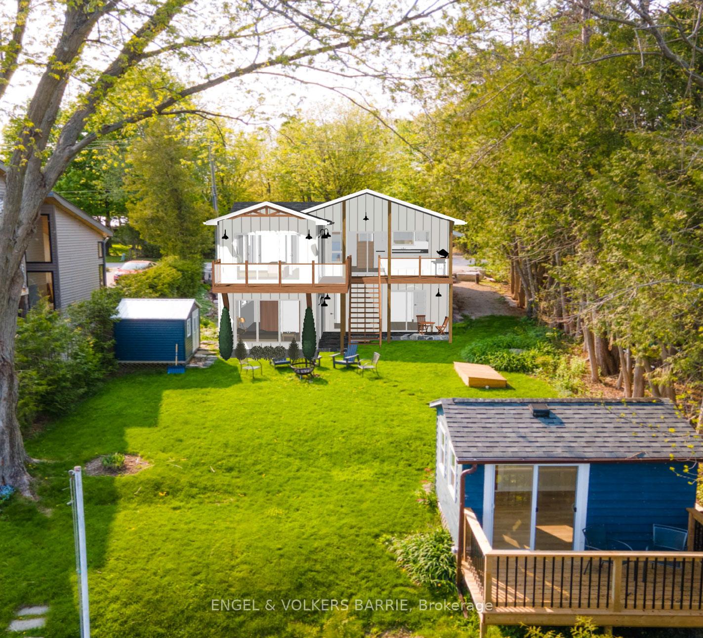 2371 Lakeshore Road E