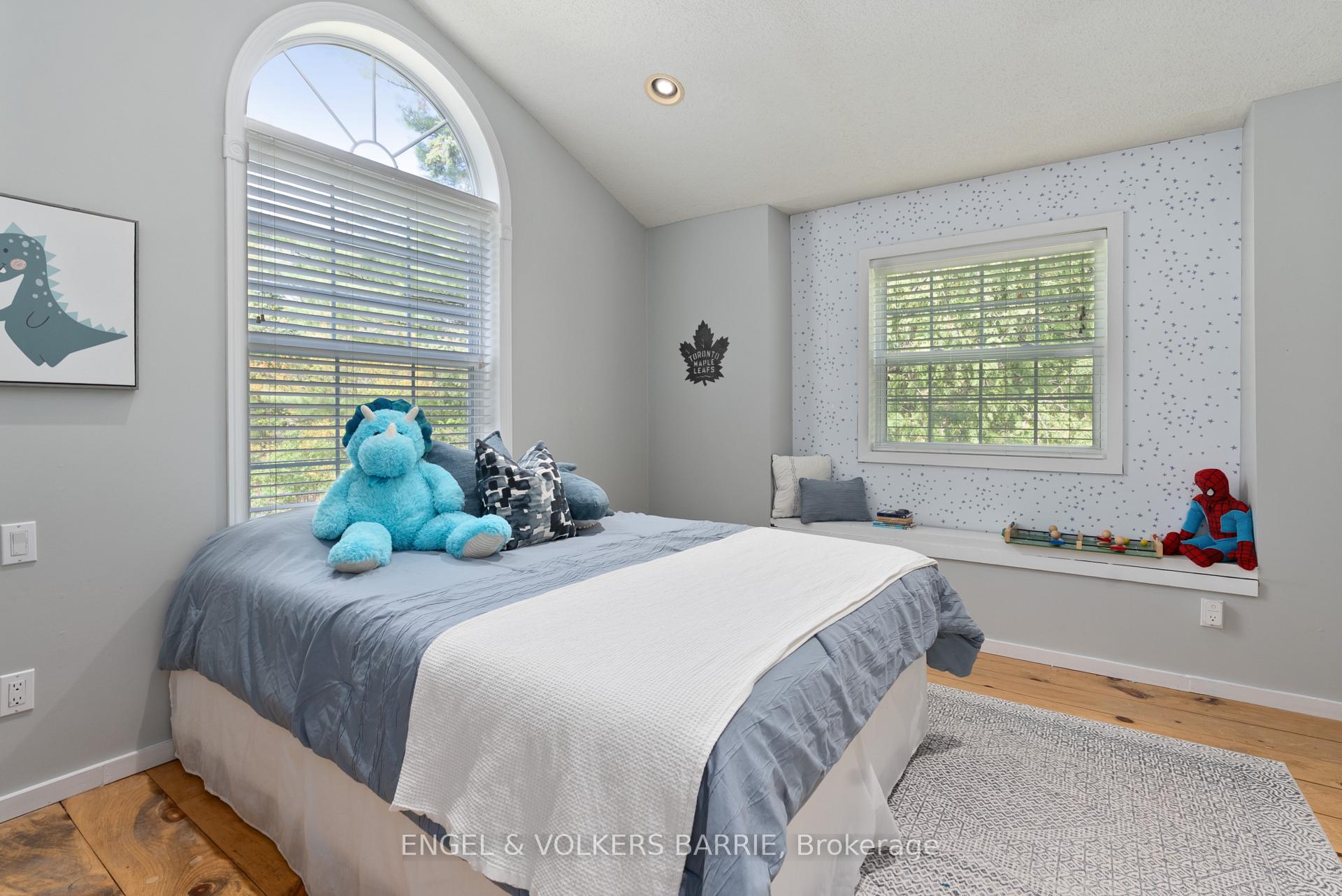 1441 Hendrie Road
