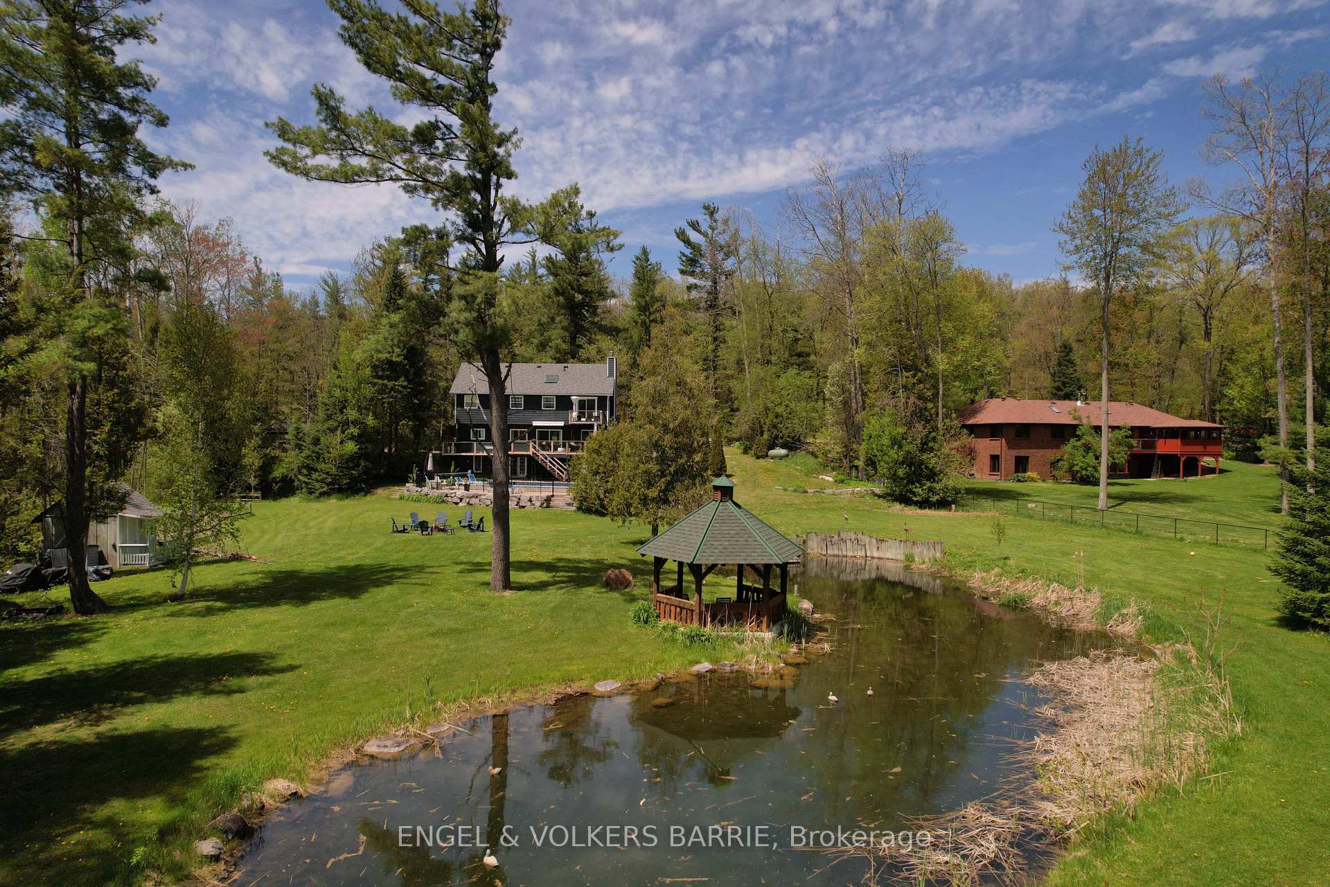 1441 Hendrie Road