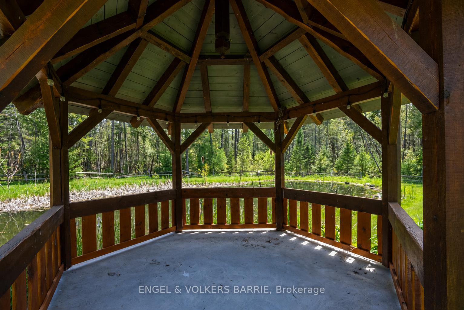 1441 Hendrie Road