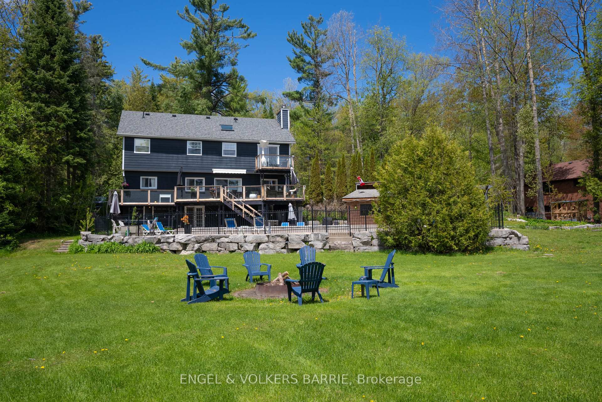 1441 Hendrie Road