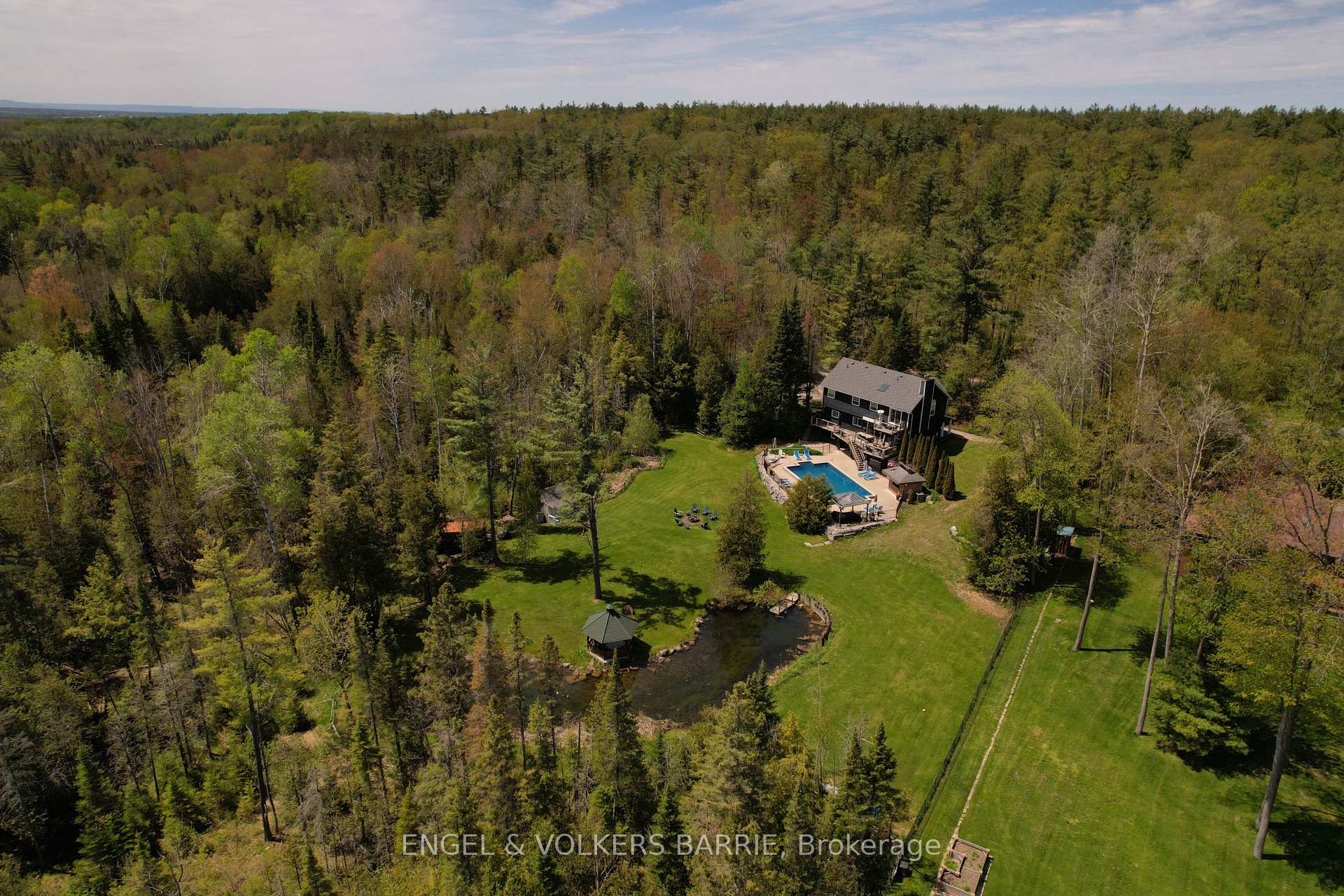 1441 Hendrie Road