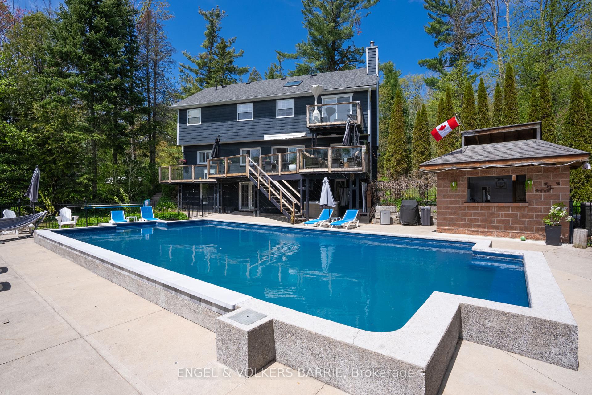 1441 Hendrie Road