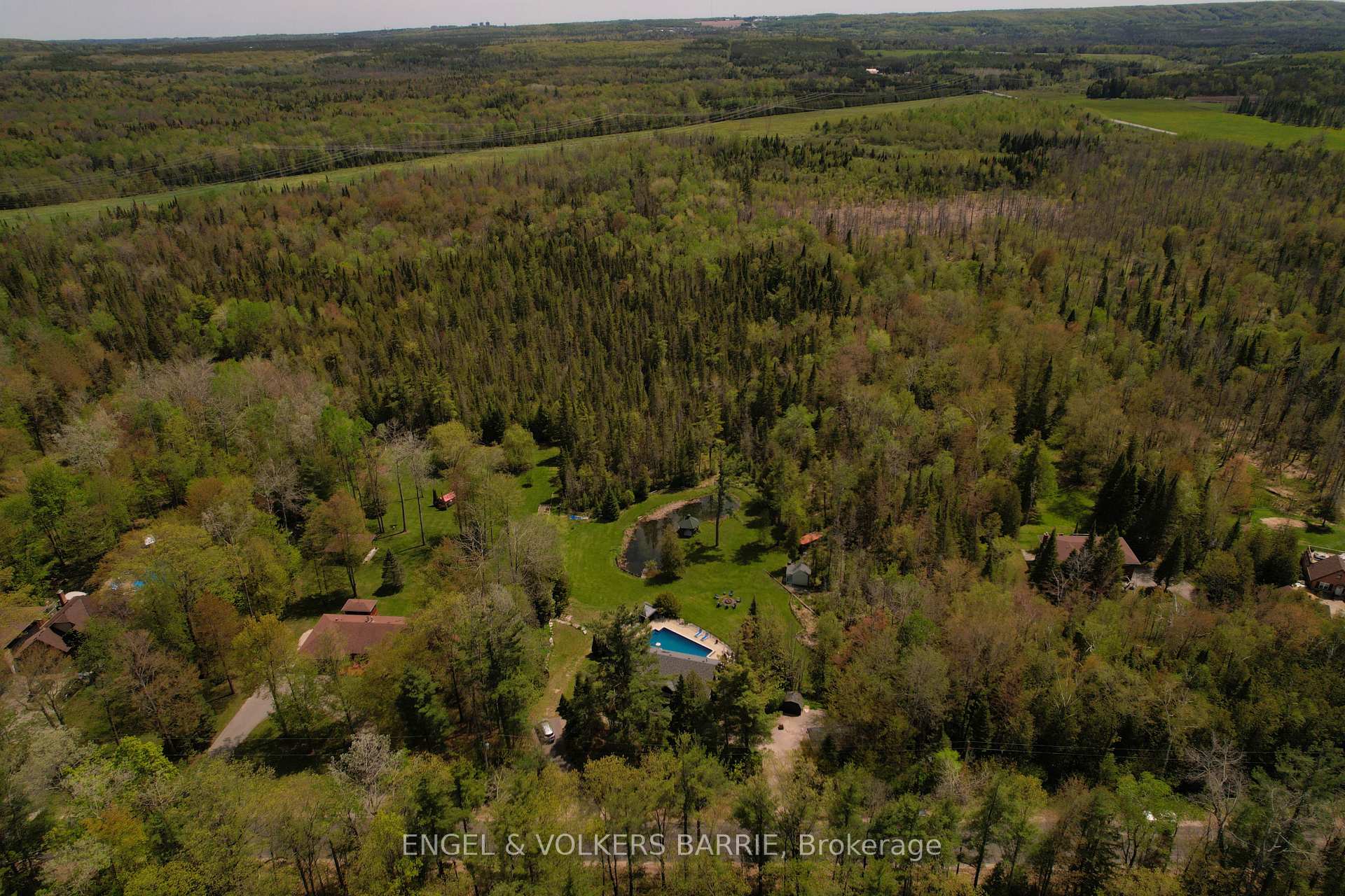 1441 Hendrie Road