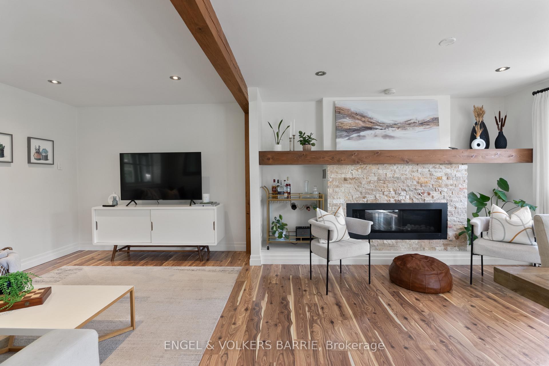 1441 Hendrie Road