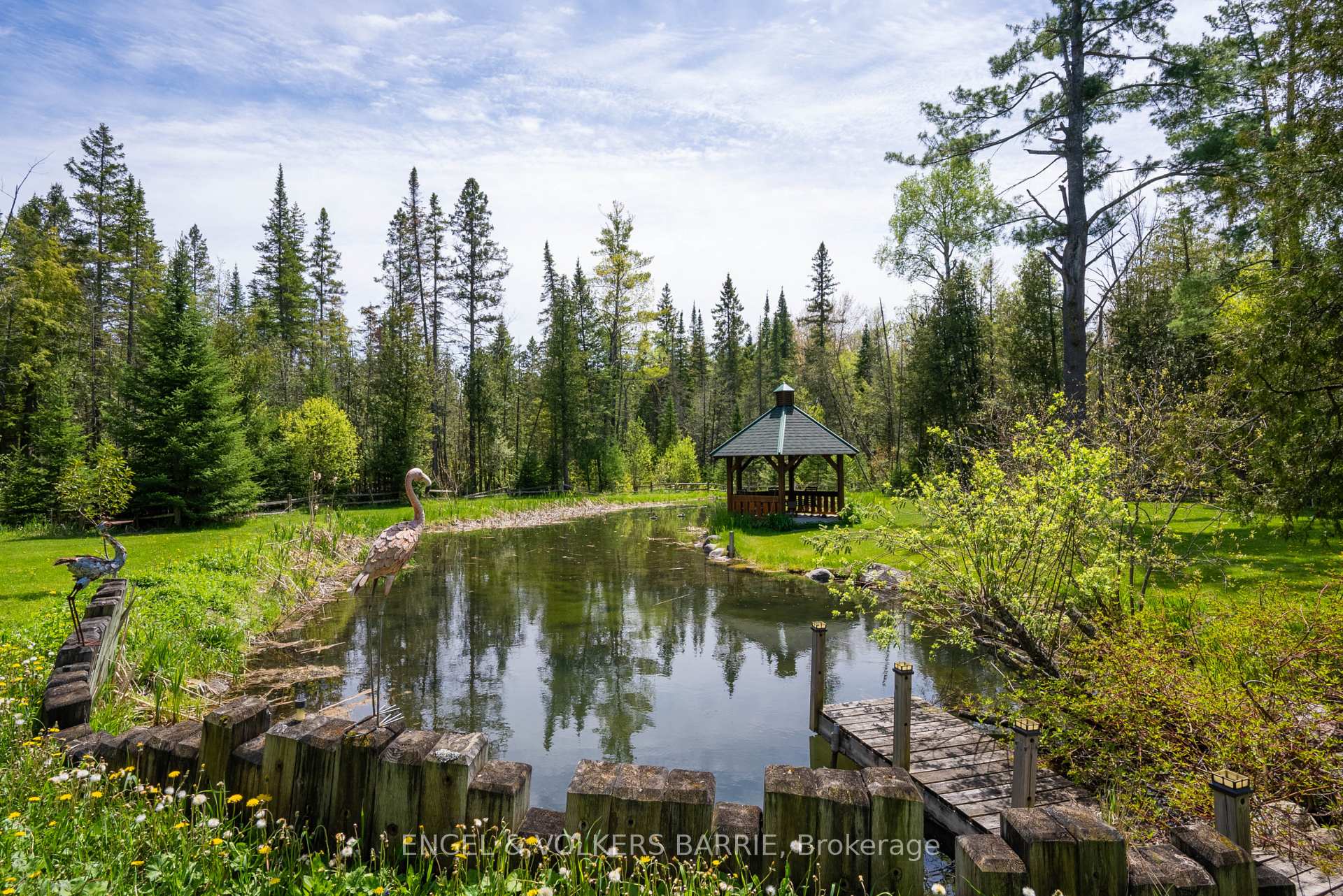 1441 Hendrie Road