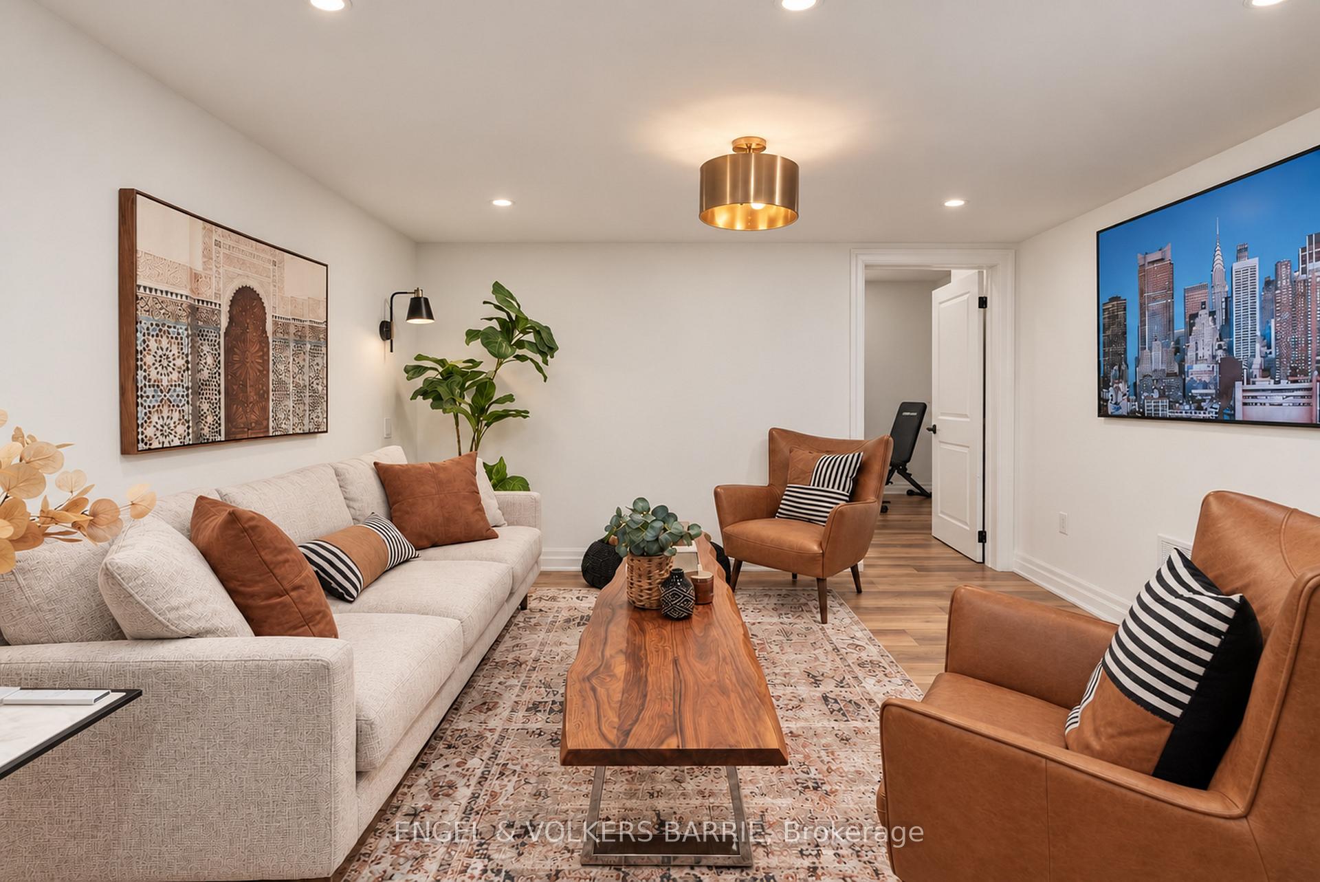 4 Walter James Parkway