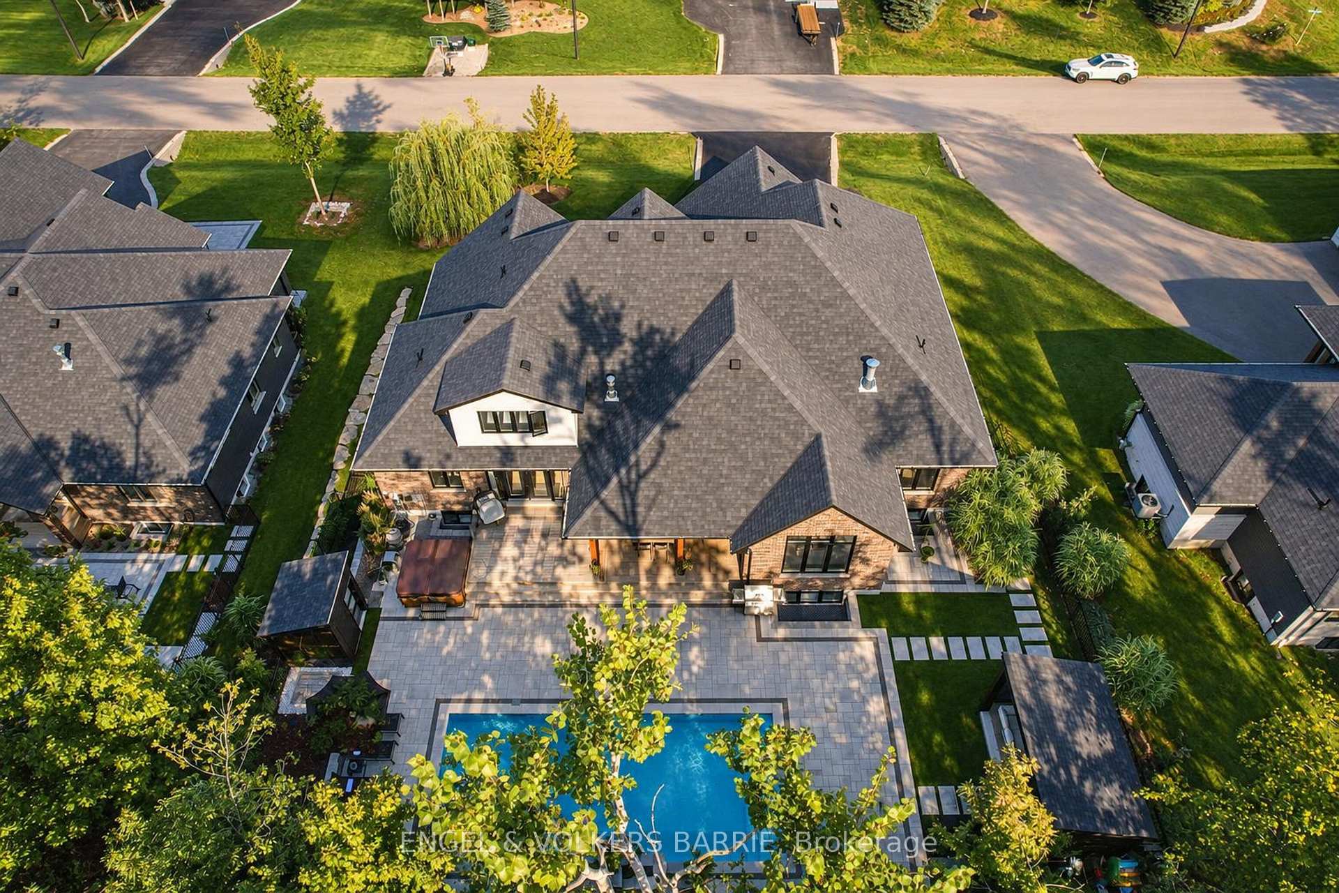 4 Walter James Parkway