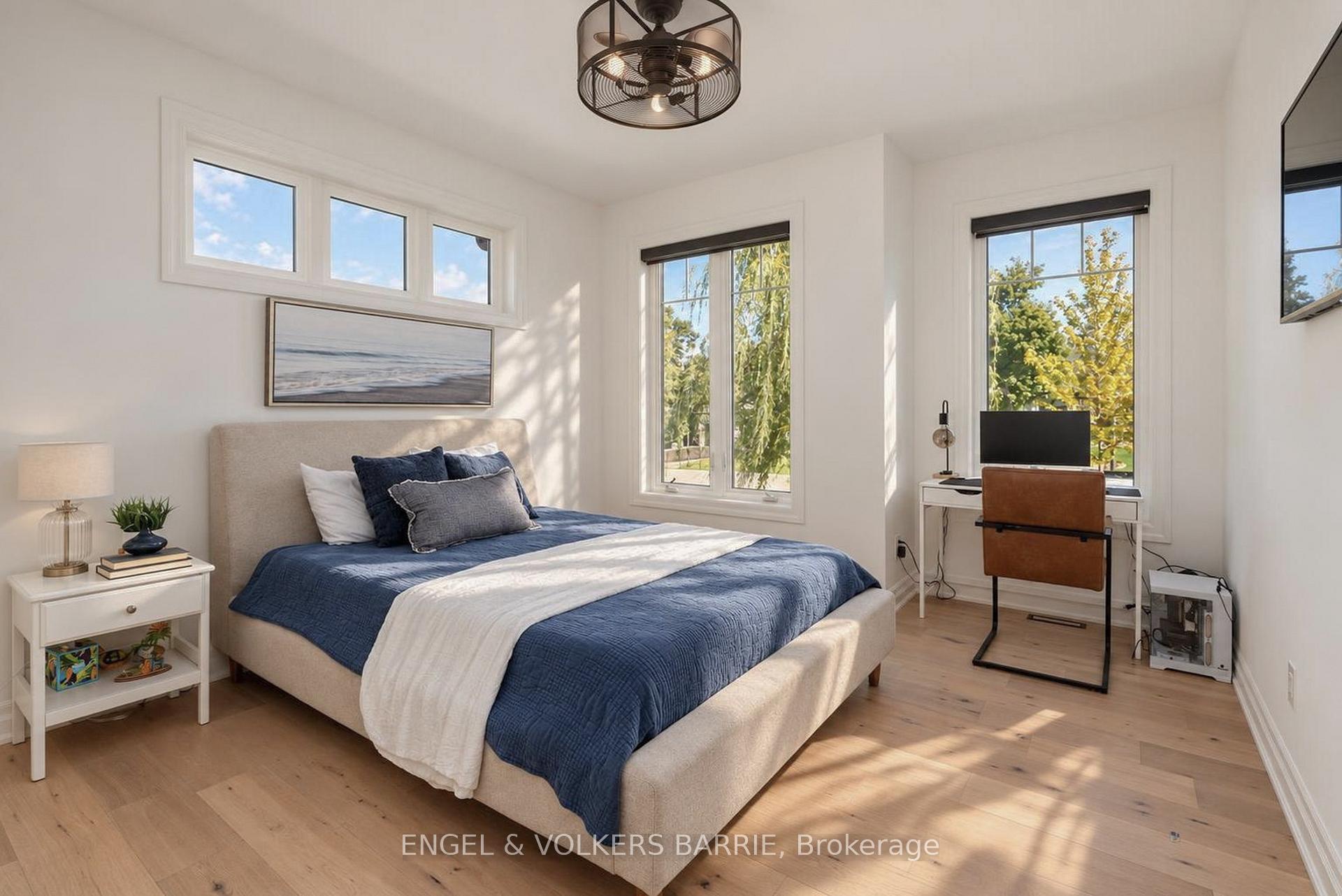 4 Walter James Parkway