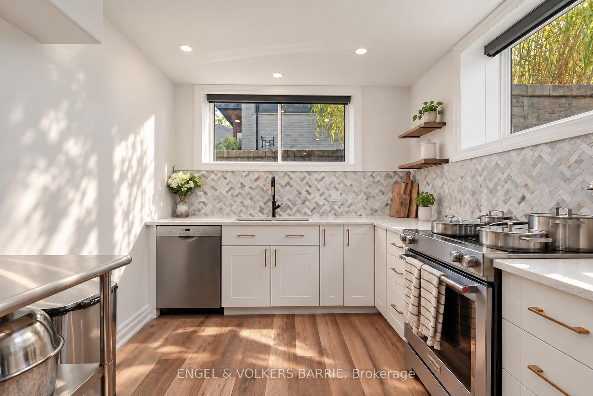 4 Walter James Parkway